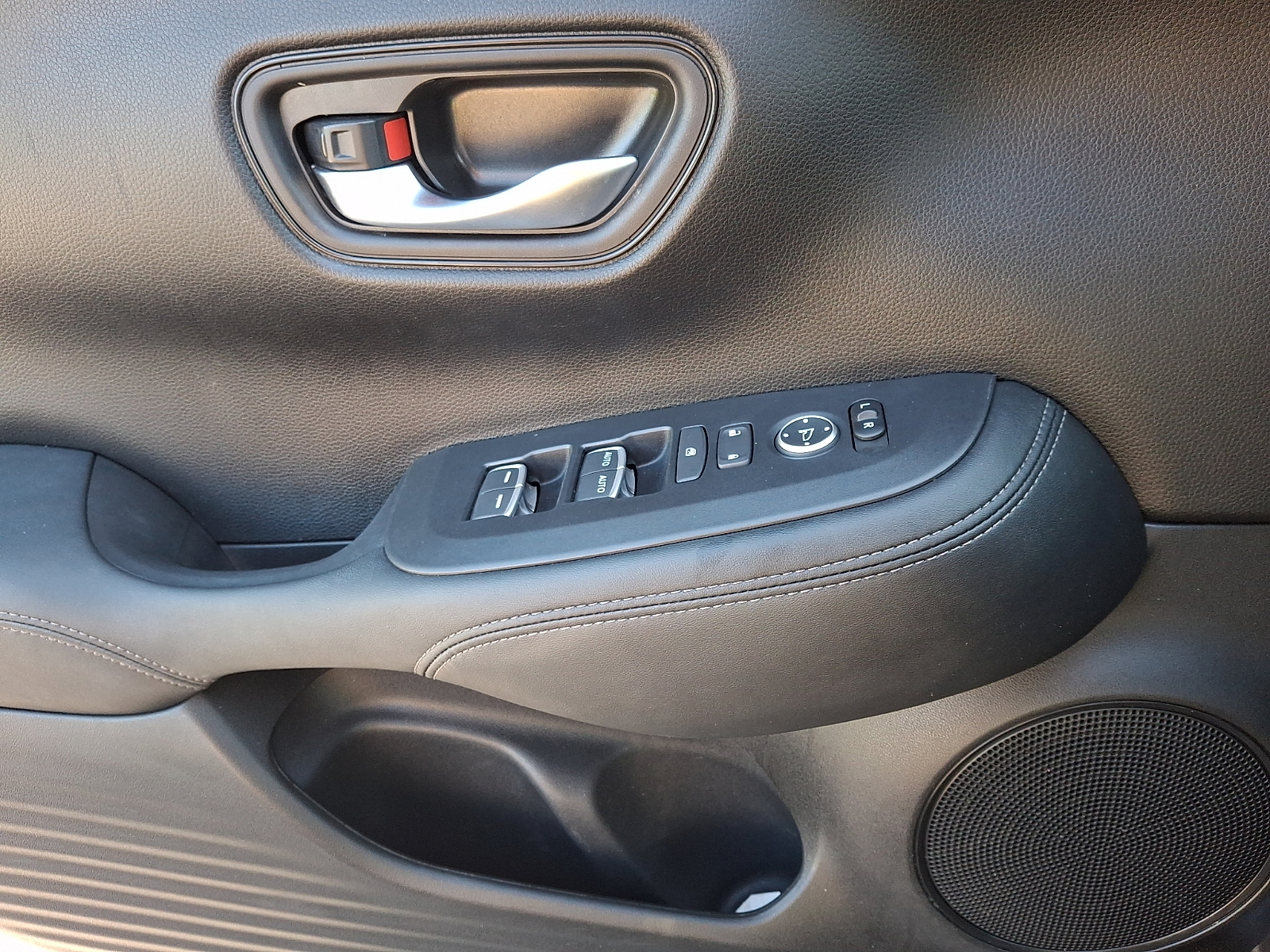 Used 2024 Honda HR-V SUV