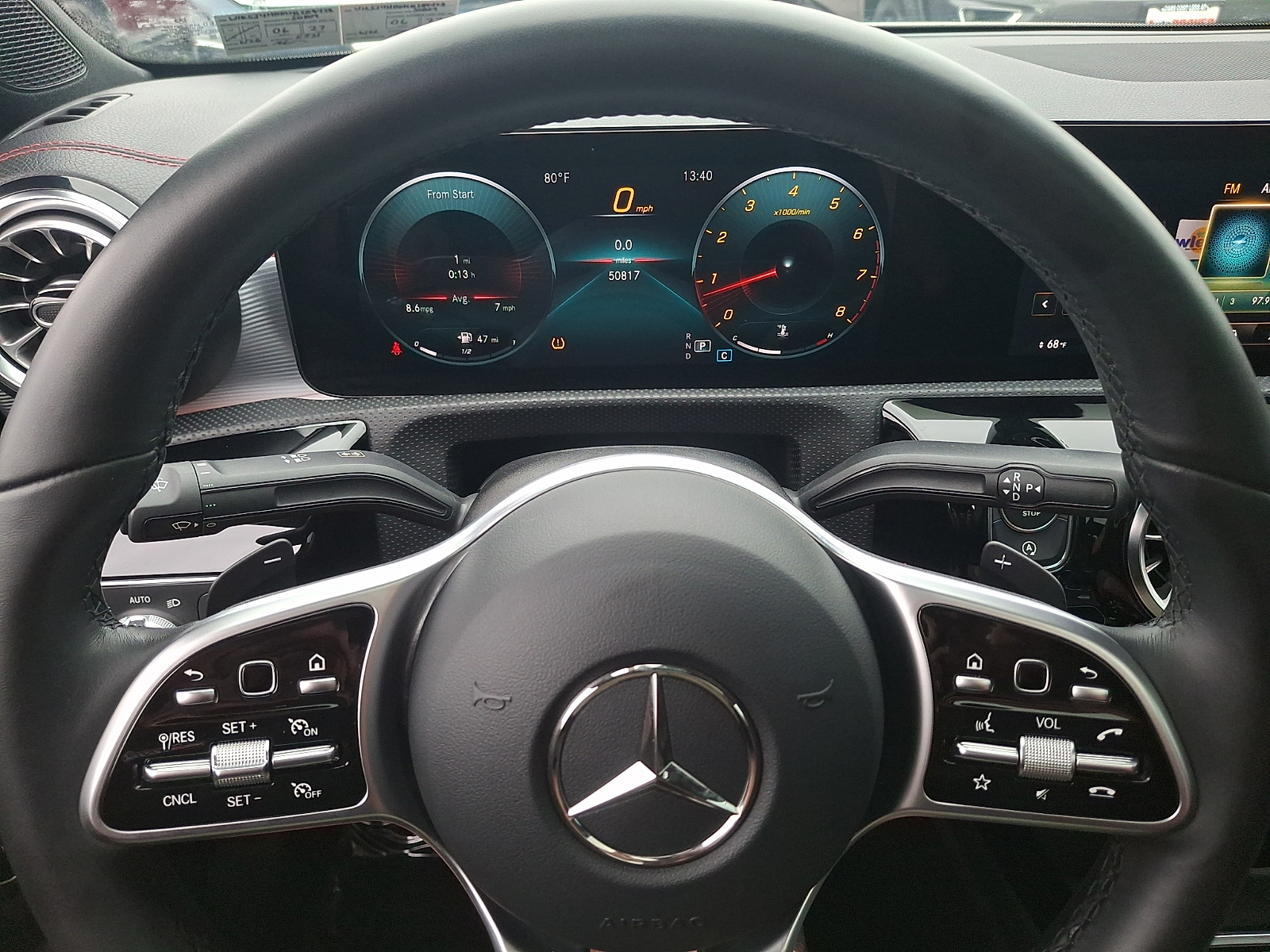 Used 2022 Mercedes-benz CLA 250 Coupe Sedan