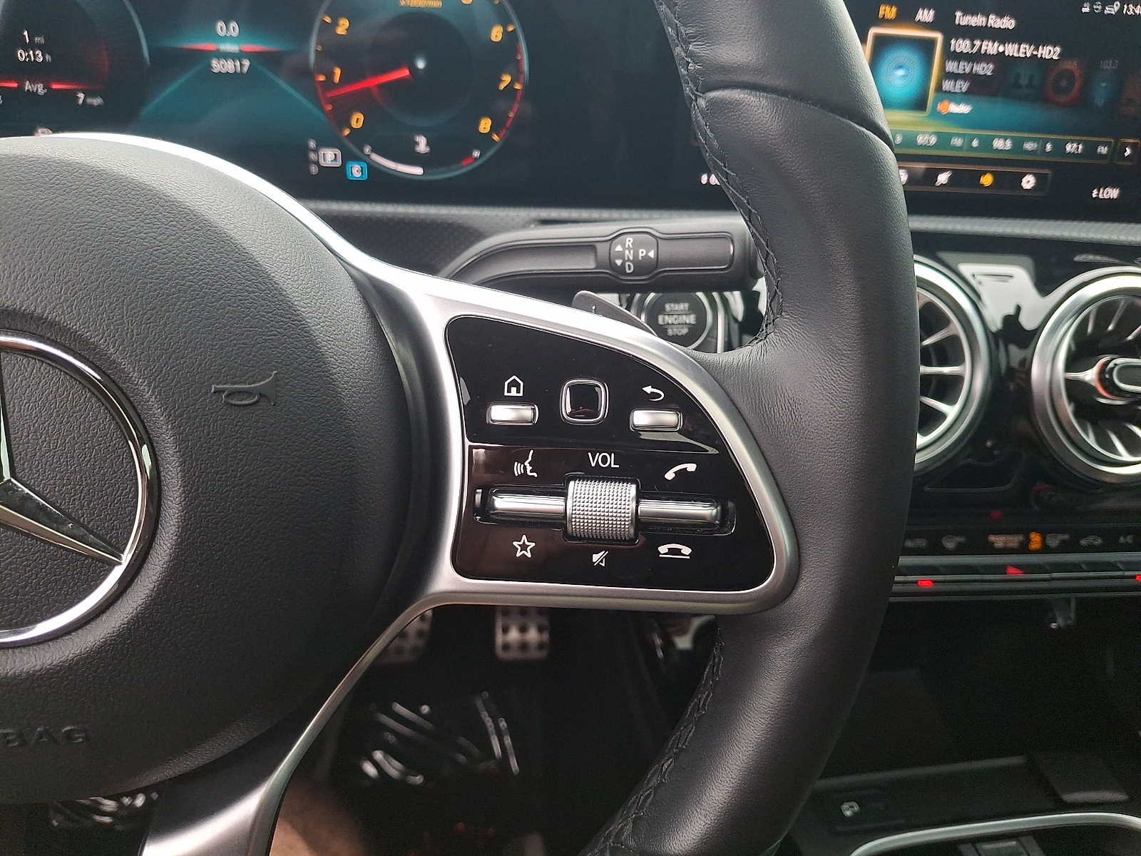 Used 2022 Mercedes-benz CLA 250 Coupe Sedan