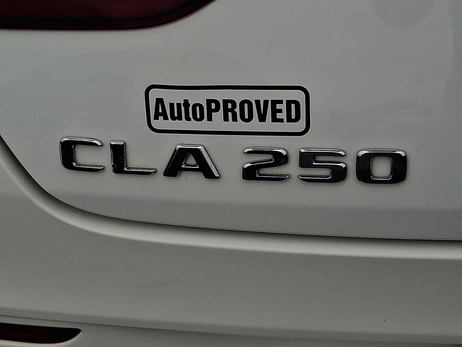Used 2022 Mercedes-benz CLA 250 Coupe Sedan