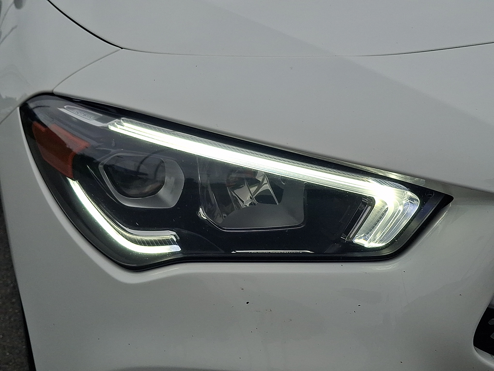 Used 2022 Mercedes-benz CLA 250 Coupe Sedan