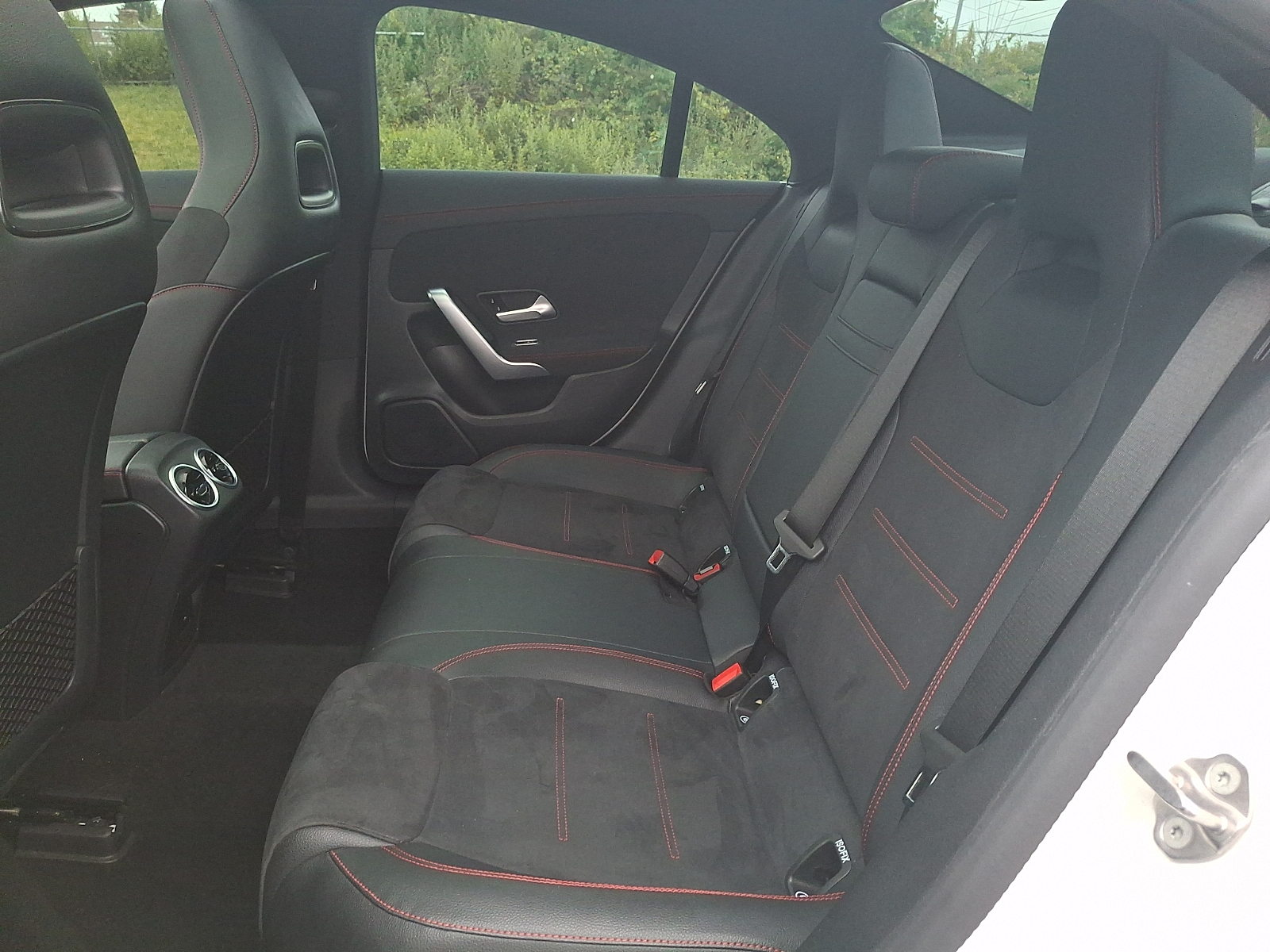 Used 2022 Mercedes-benz CLA 250 Coupe Sedan