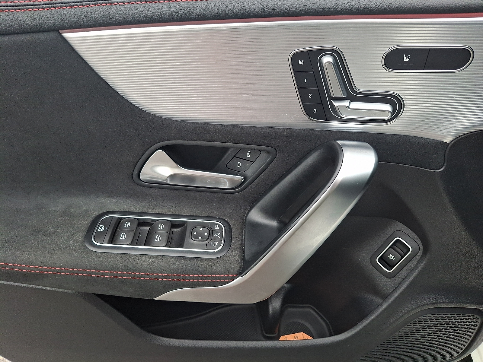 Used 2022 Mercedes-benz CLA 250 Coupe Sedan