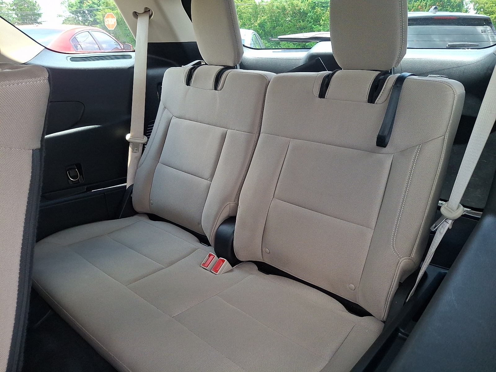 Used 2020 Ford Explorer SUV