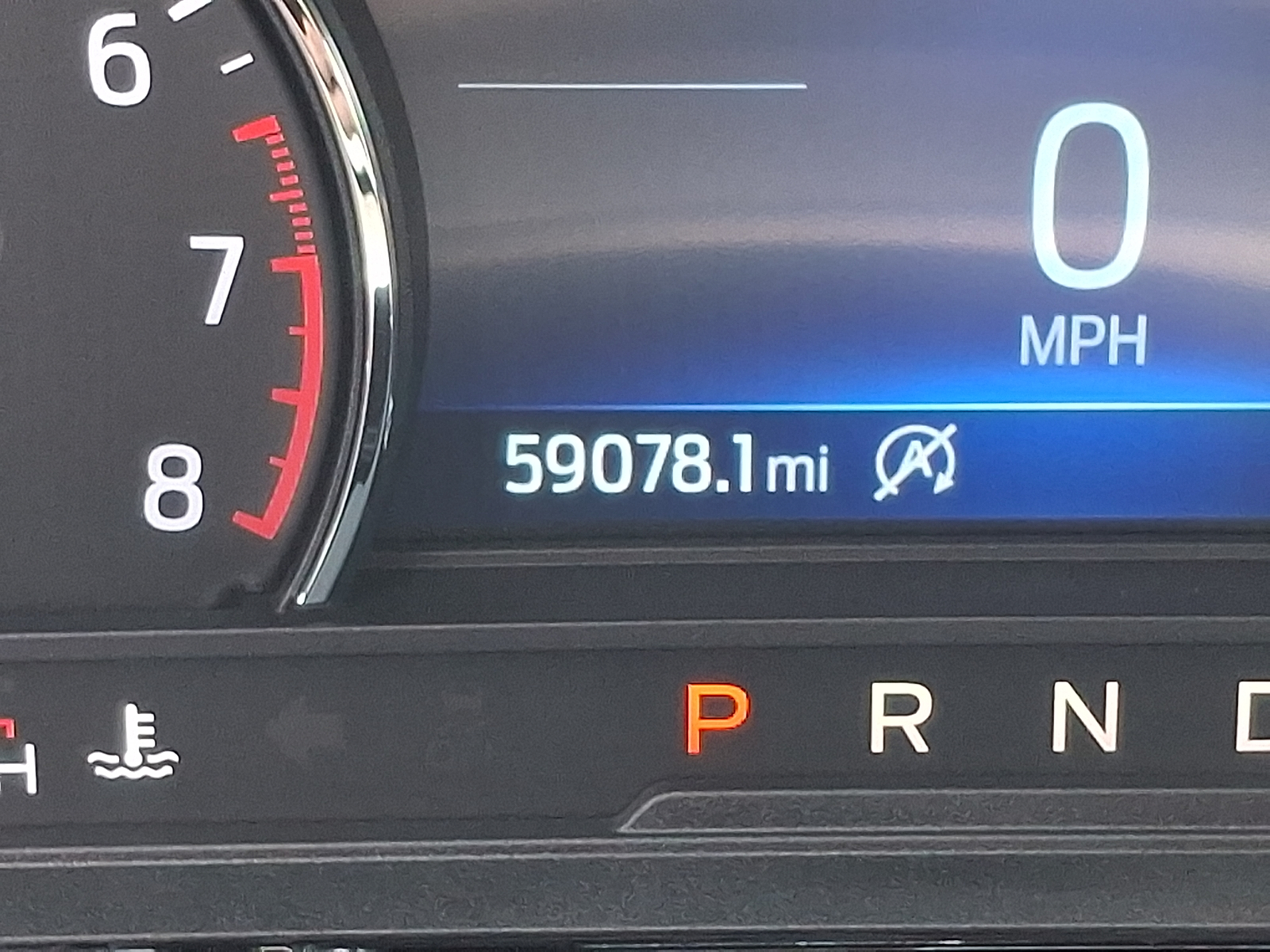 Used 2020 Ford Explorer SUV