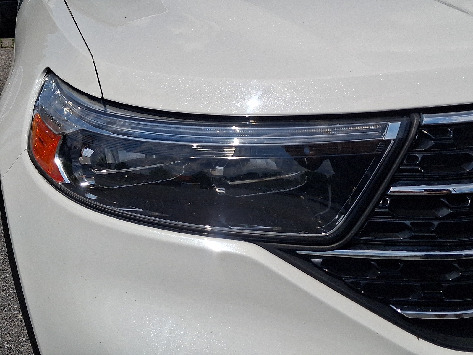 Used 2020 Ford Explorer SUV