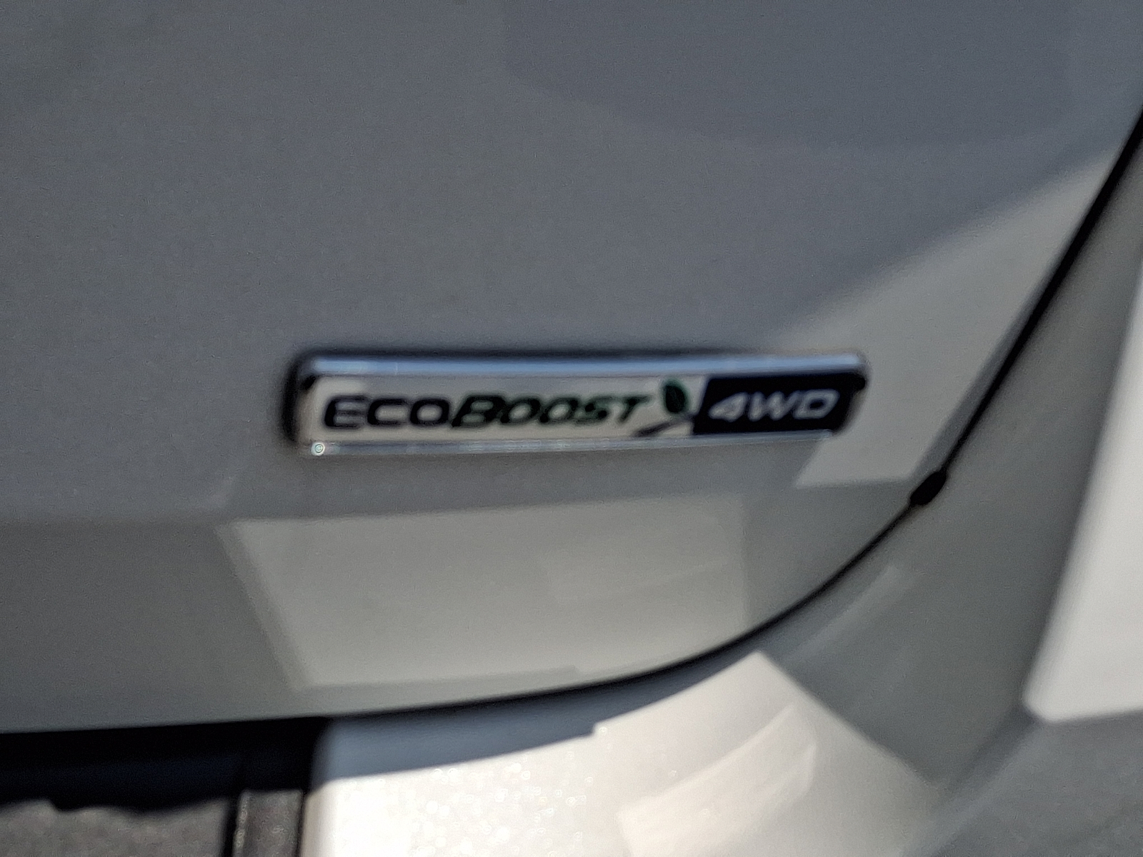 Used 2020 Ford Explorer SUV