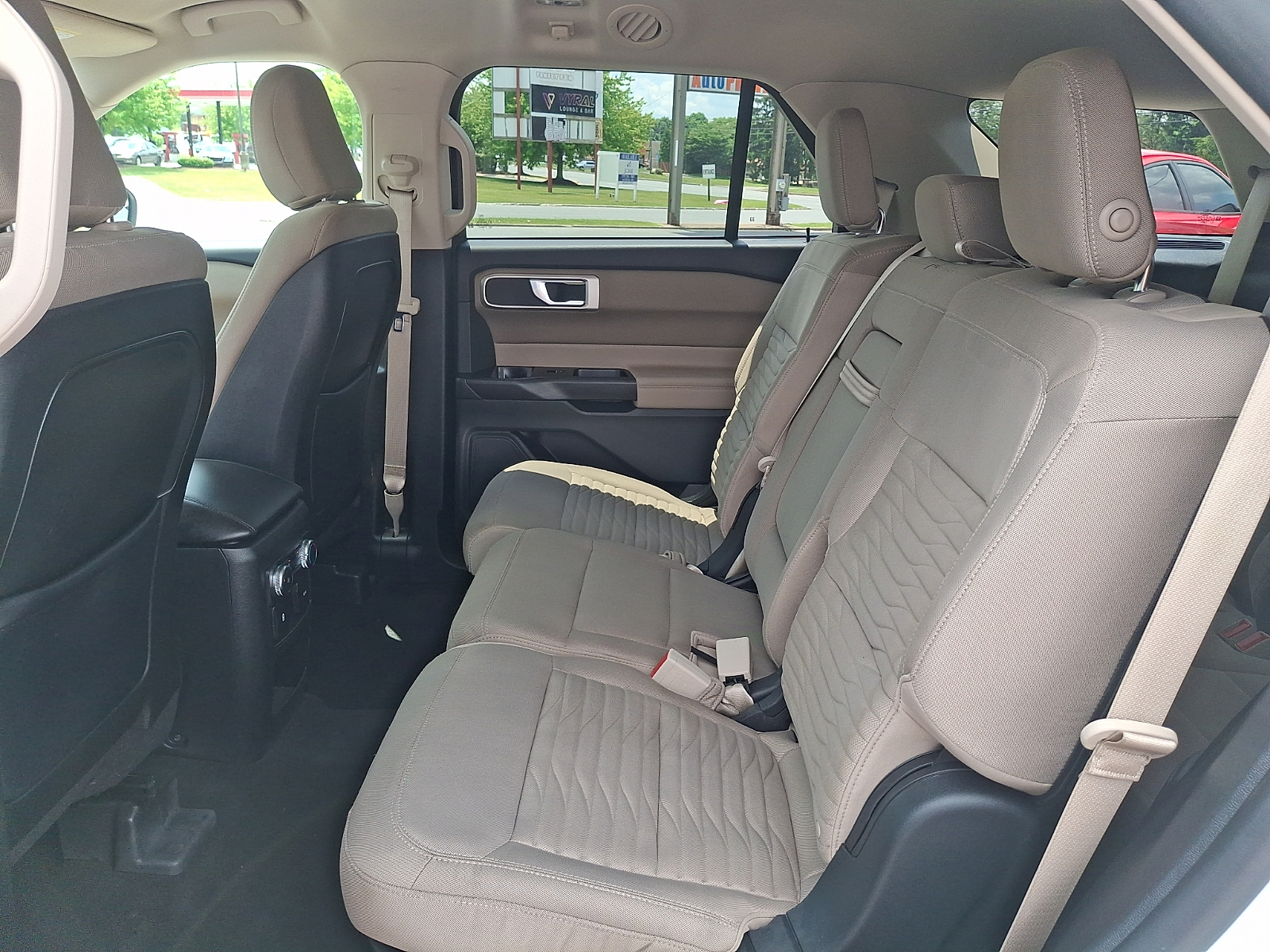 Used 2020 Ford Explorer SUV