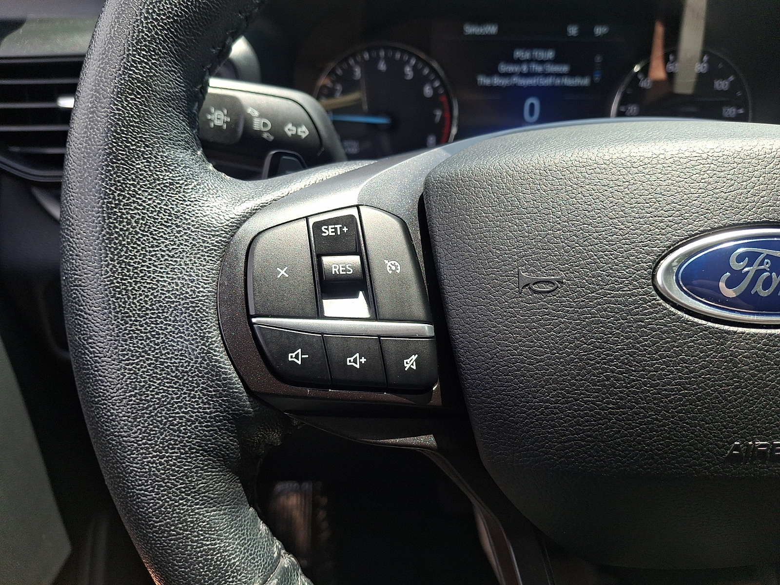 Used 2020 Ford Explorer SUV