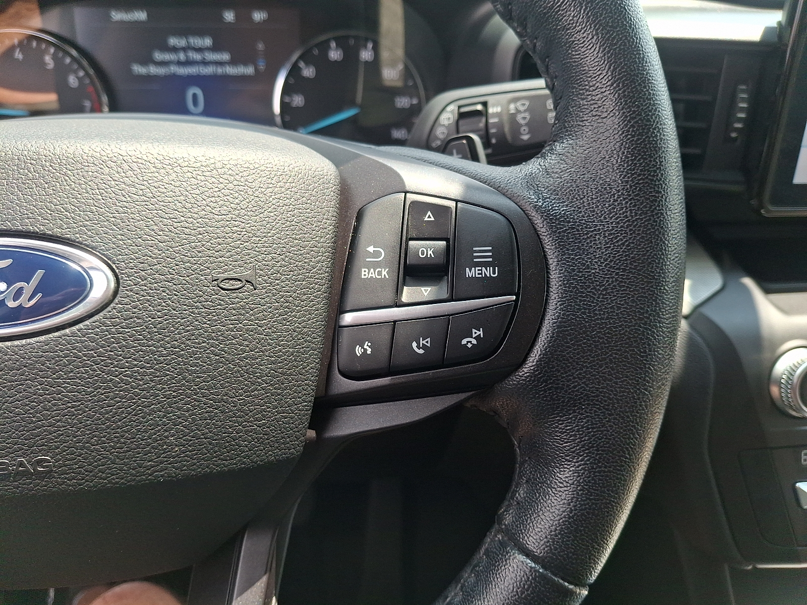Used 2020 Ford Explorer SUV