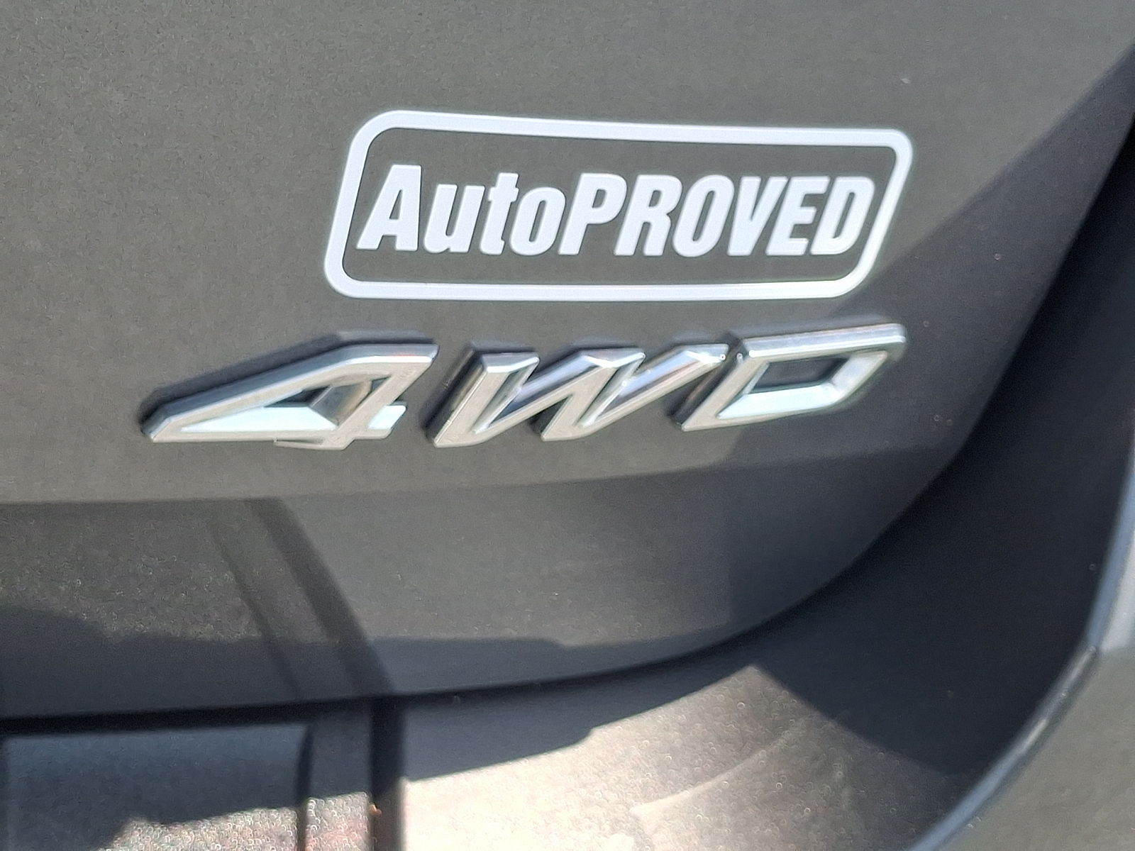 Used 2025 Ford Explorer SUV