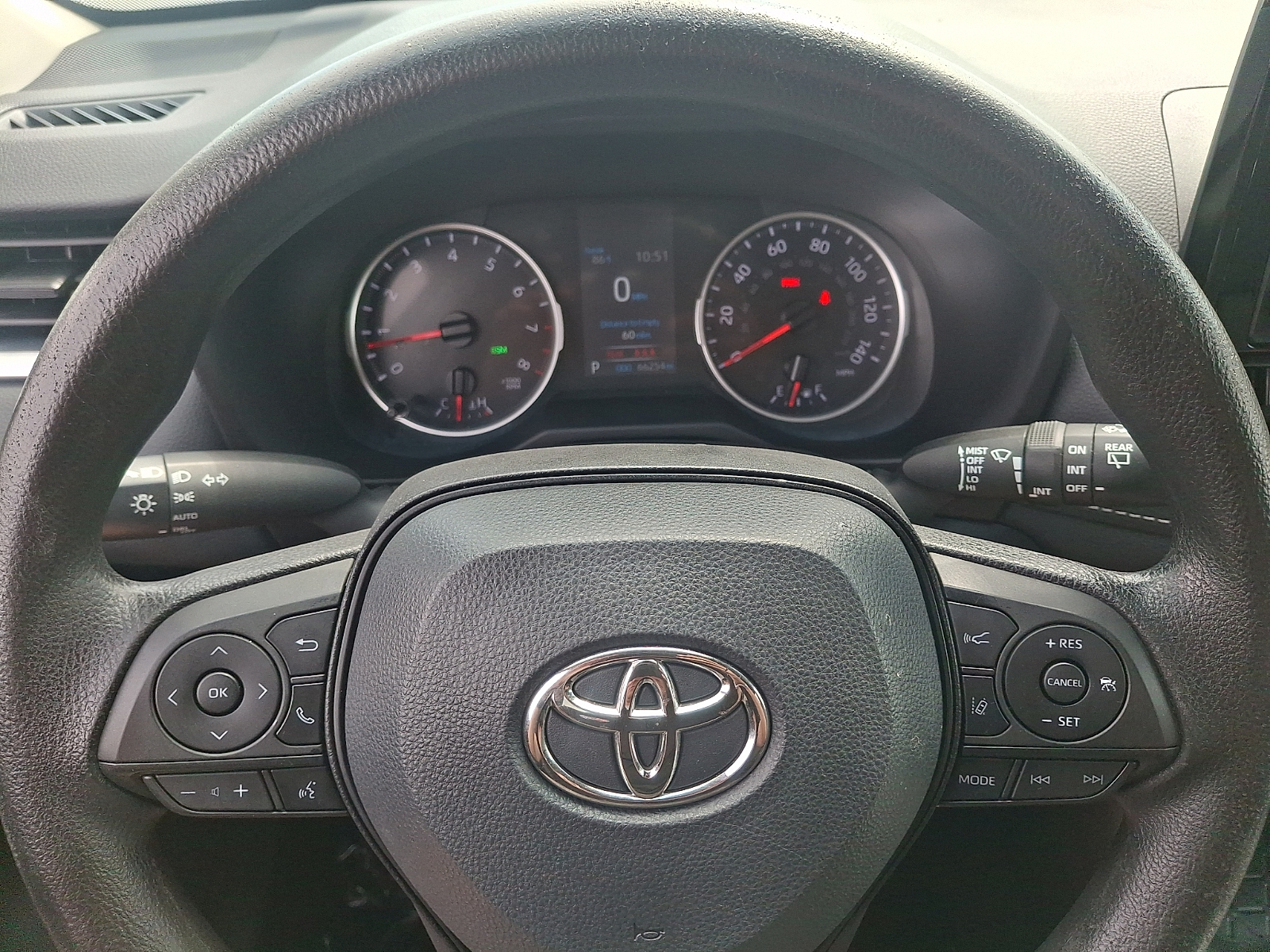 Used 2022 Toyota RAV4 SUV