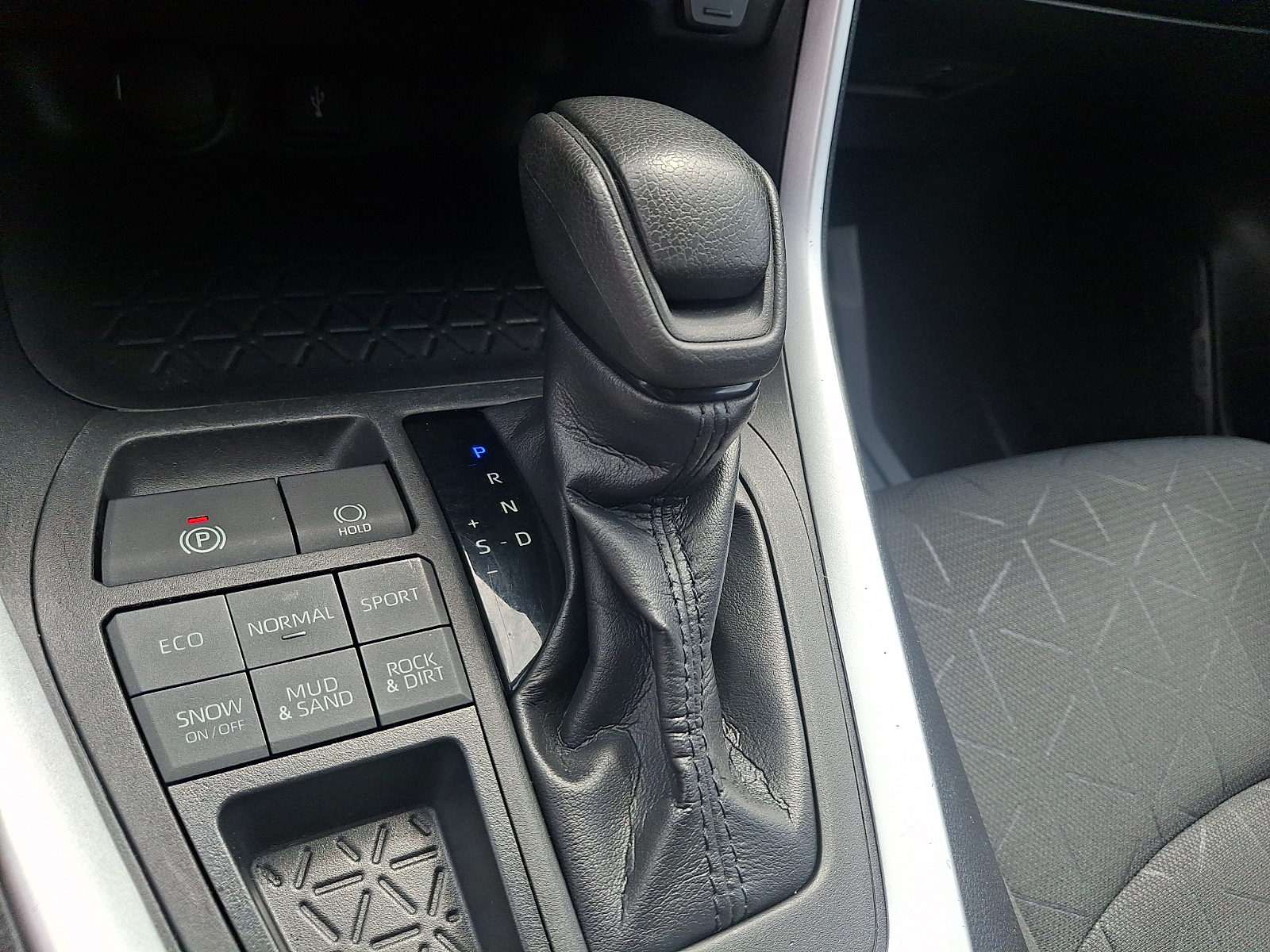 Used 2022 Toyota RAV4 SUV