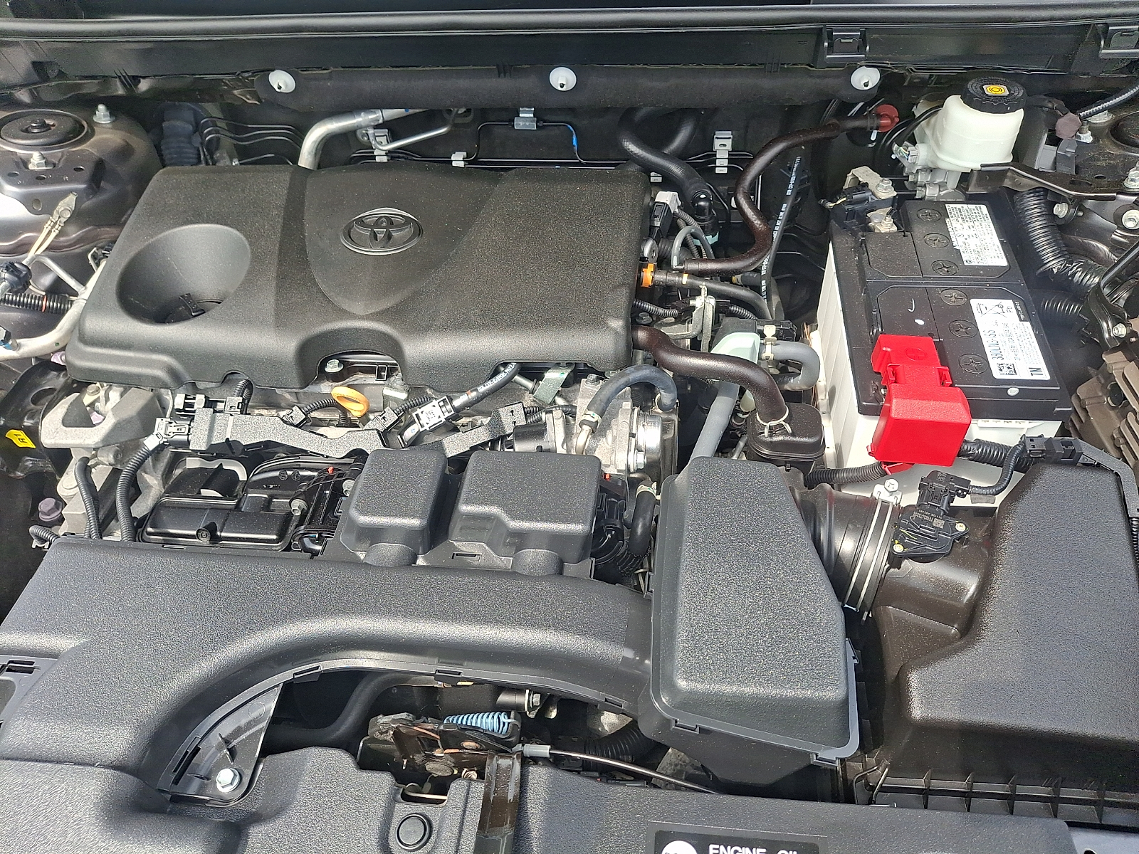 Used 2022 Toyota RAV4 SUV