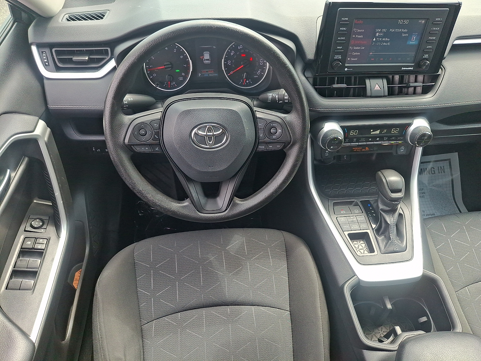 Used 2022 Toyota RAV4 SUV