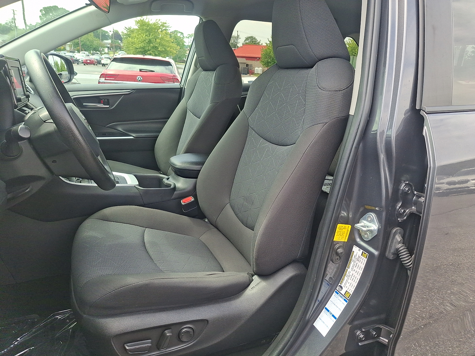 Used 2022 Toyota RAV4 SUV