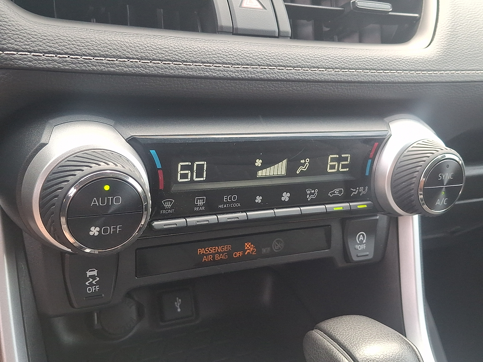 Used 2022 Toyota RAV4 SUV