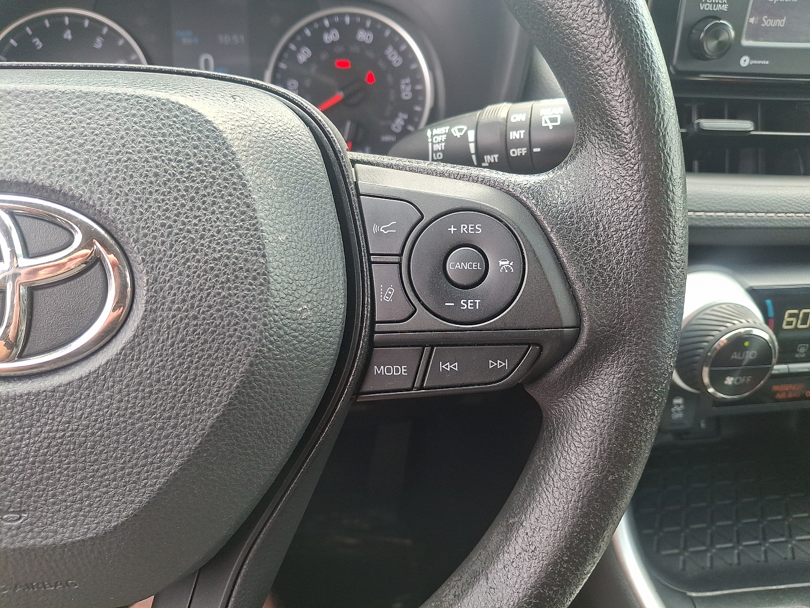 Used 2022 Toyota RAV4 SUV