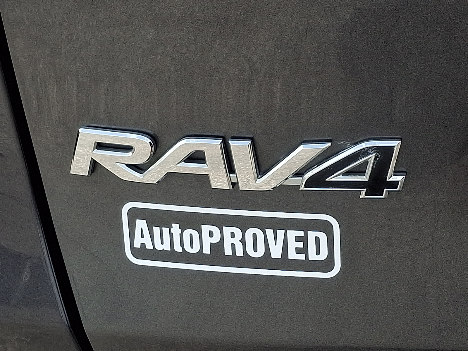 Used 2022 Toyota RAV4 SUV