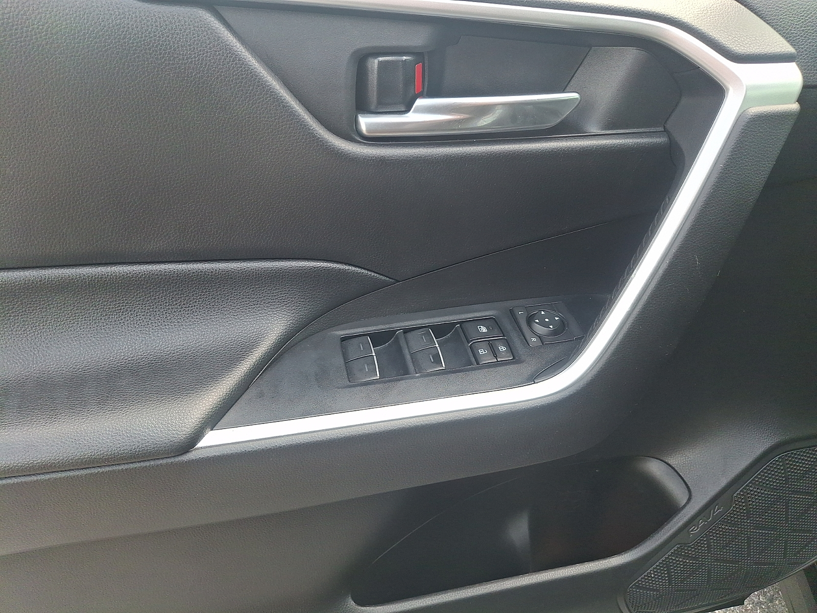 Used 2022 Toyota RAV4 SUV