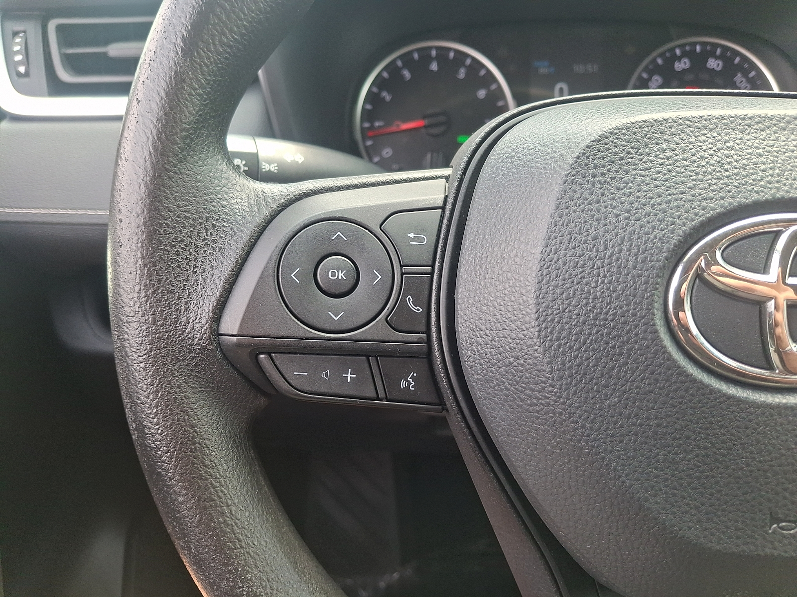 Used 2022 Toyota RAV4 SUV