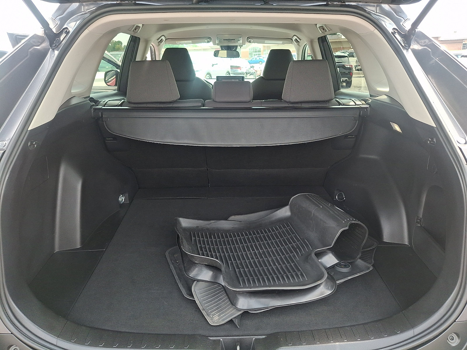Used 2022 Toyota RAV4 SUV