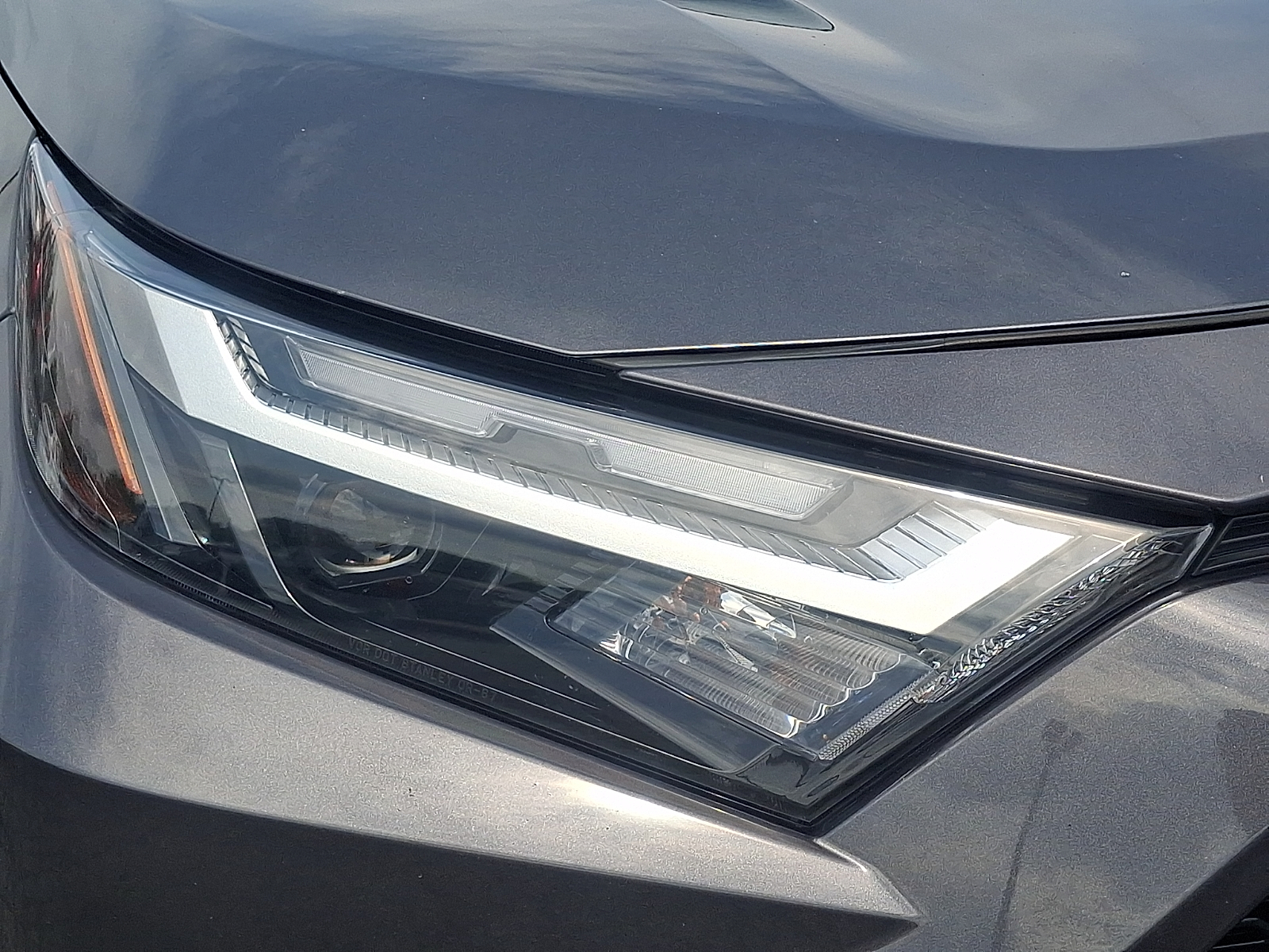 Used 2022 Toyota RAV4 SUV