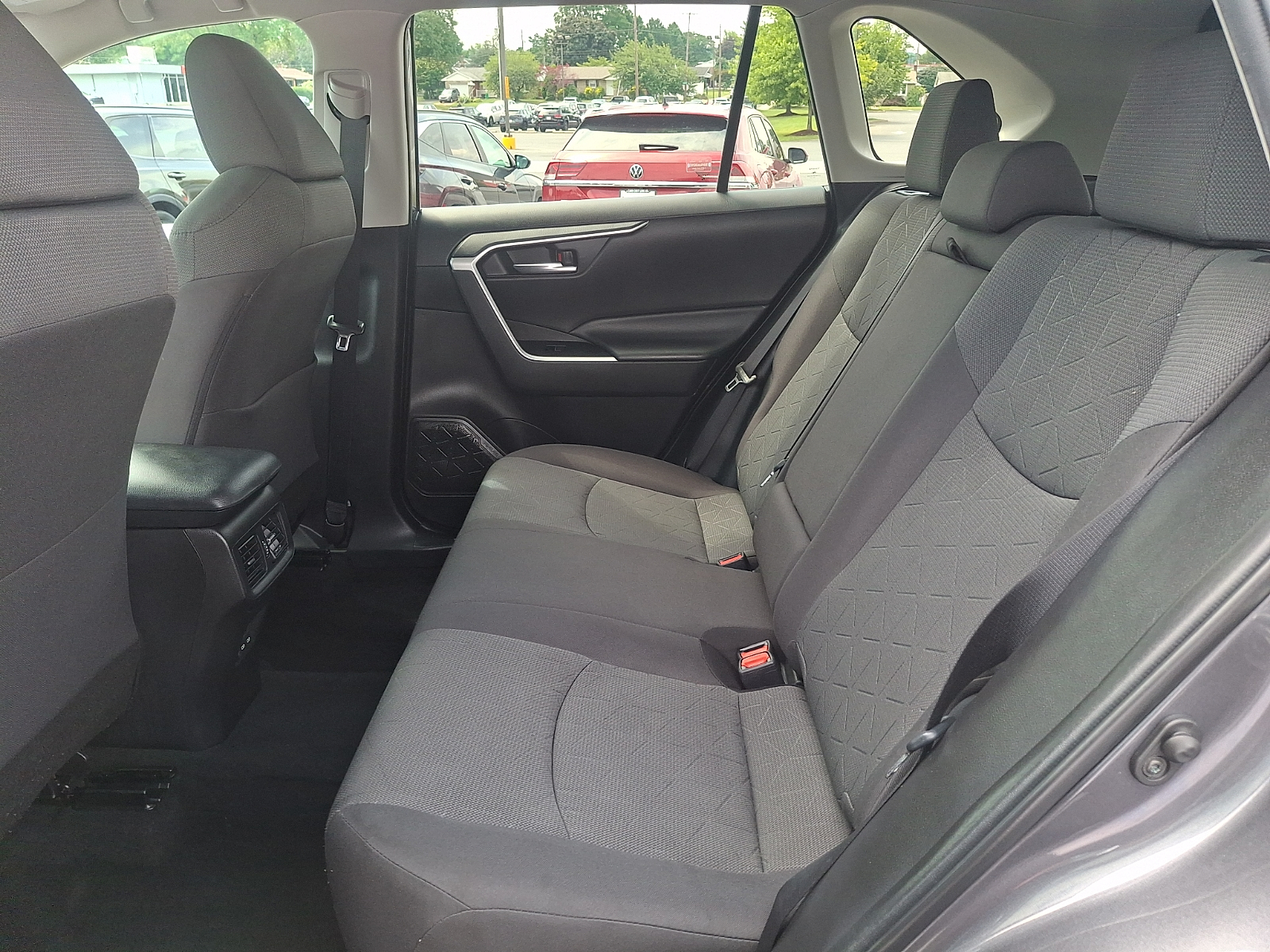 Used 2022 Toyota RAV4 SUV