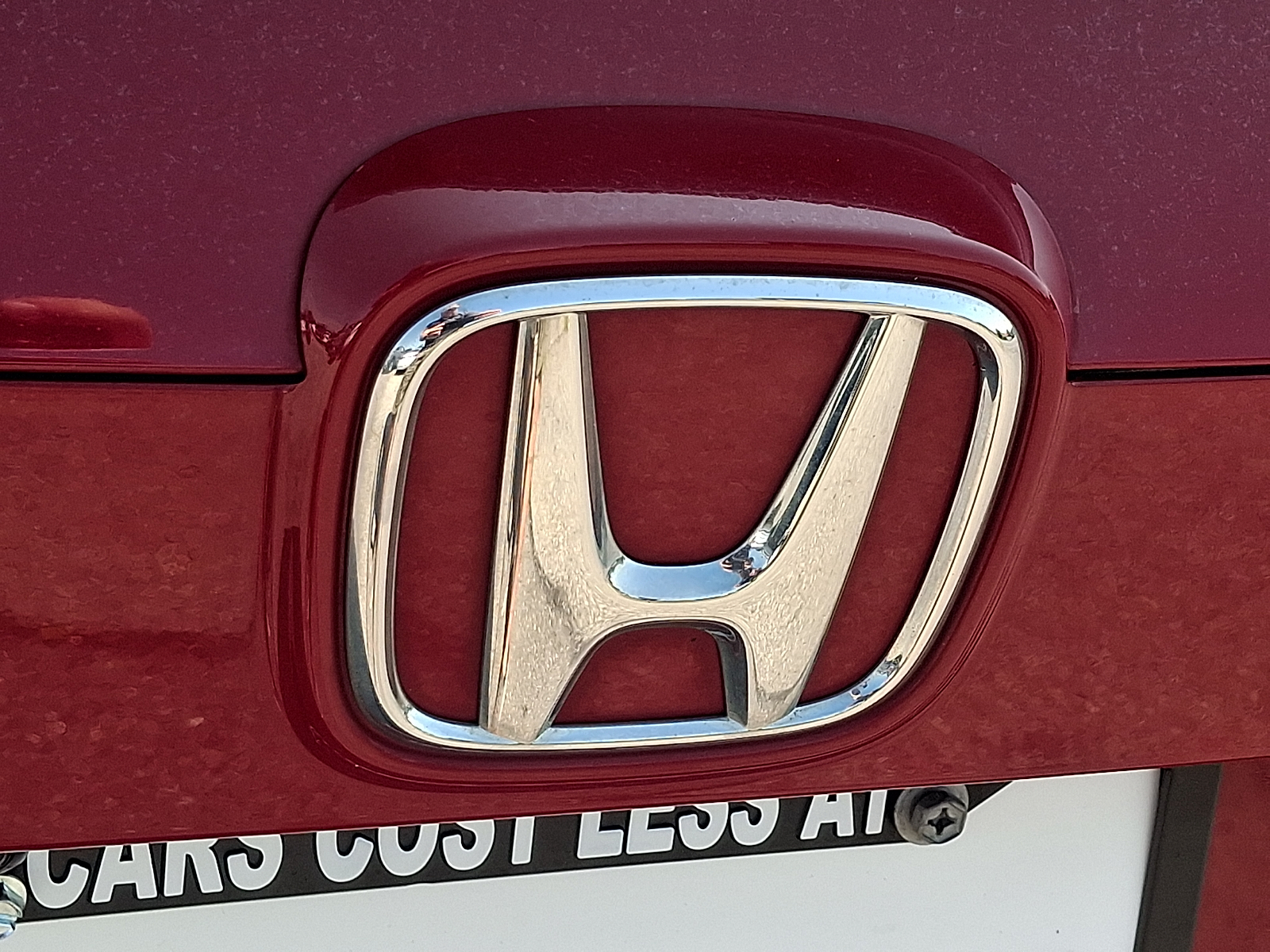 Used 2018 Honda Accord Sedan