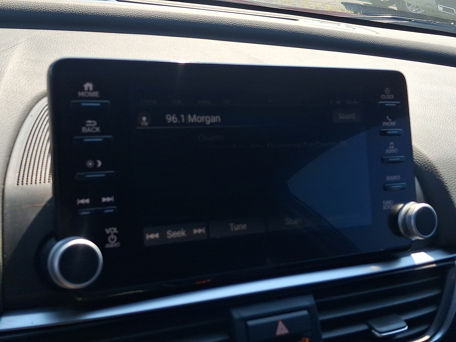 Used 2018 Honda Accord Sedan
