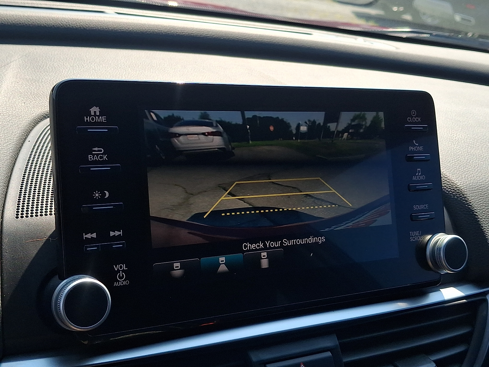 Used 2018 Honda Accord Sedan