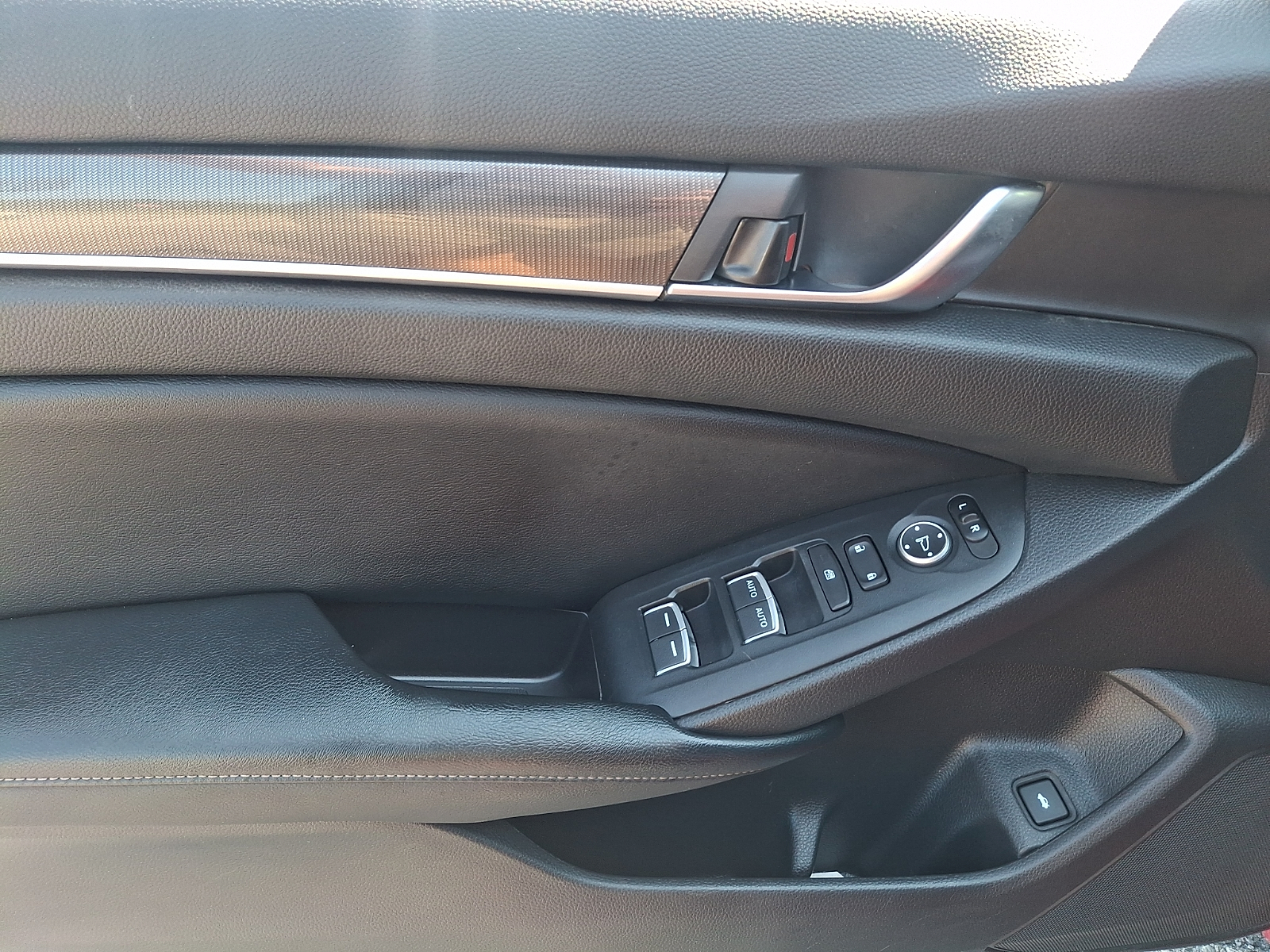 Used 2018 Honda Accord Sedan