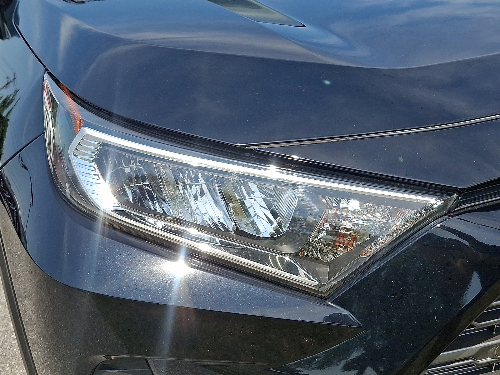 Used 2020 Toyota RAV4 SUV