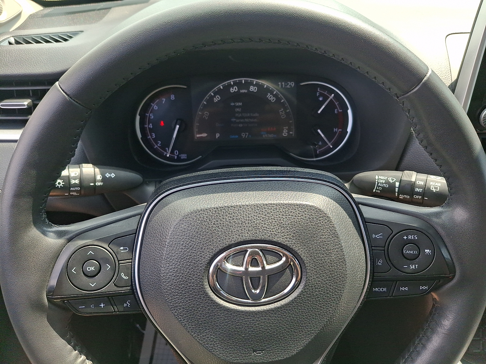 Used 2020 Toyota RAV4 SUV