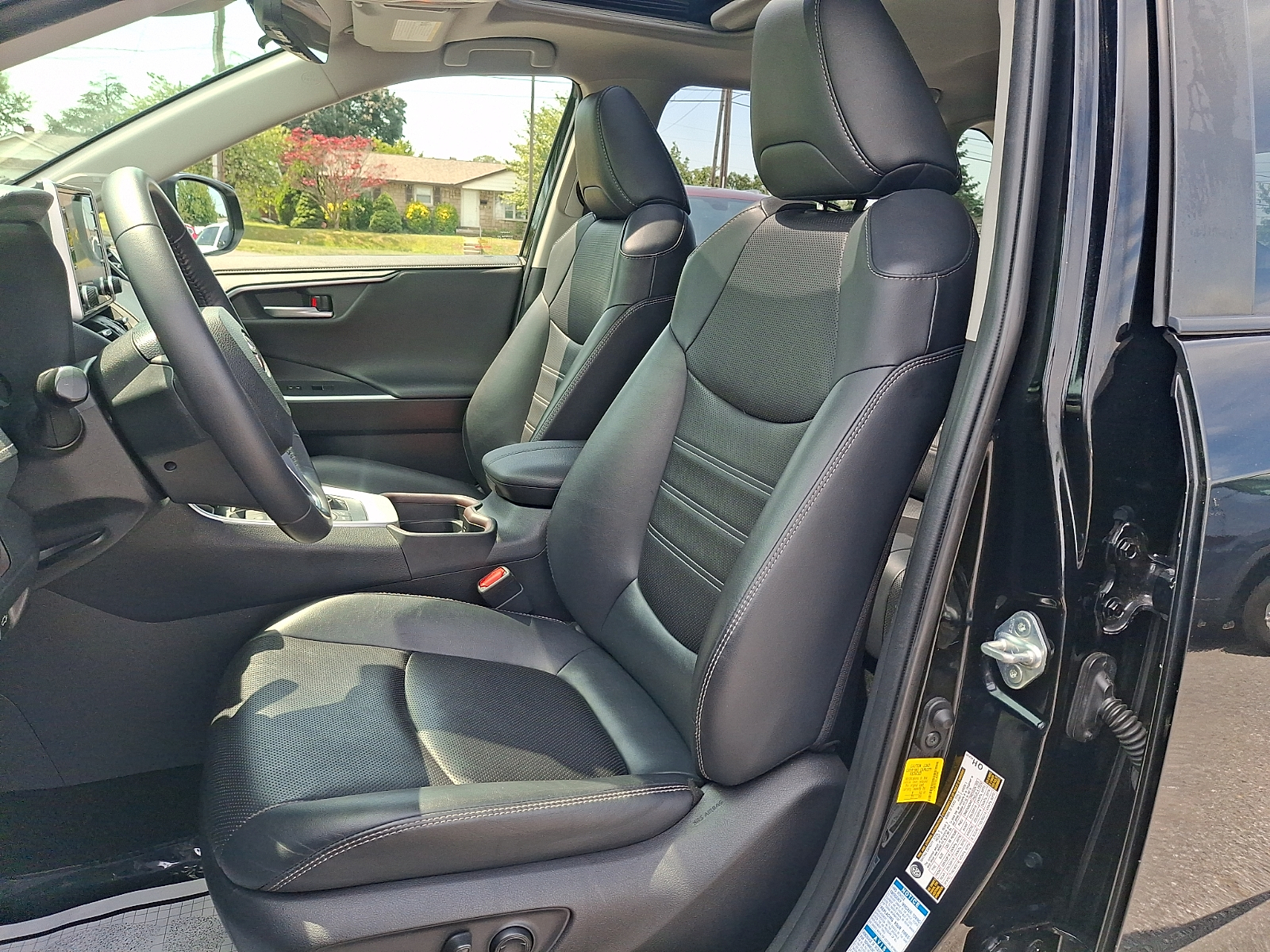 Used 2020 Toyota RAV4 SUV