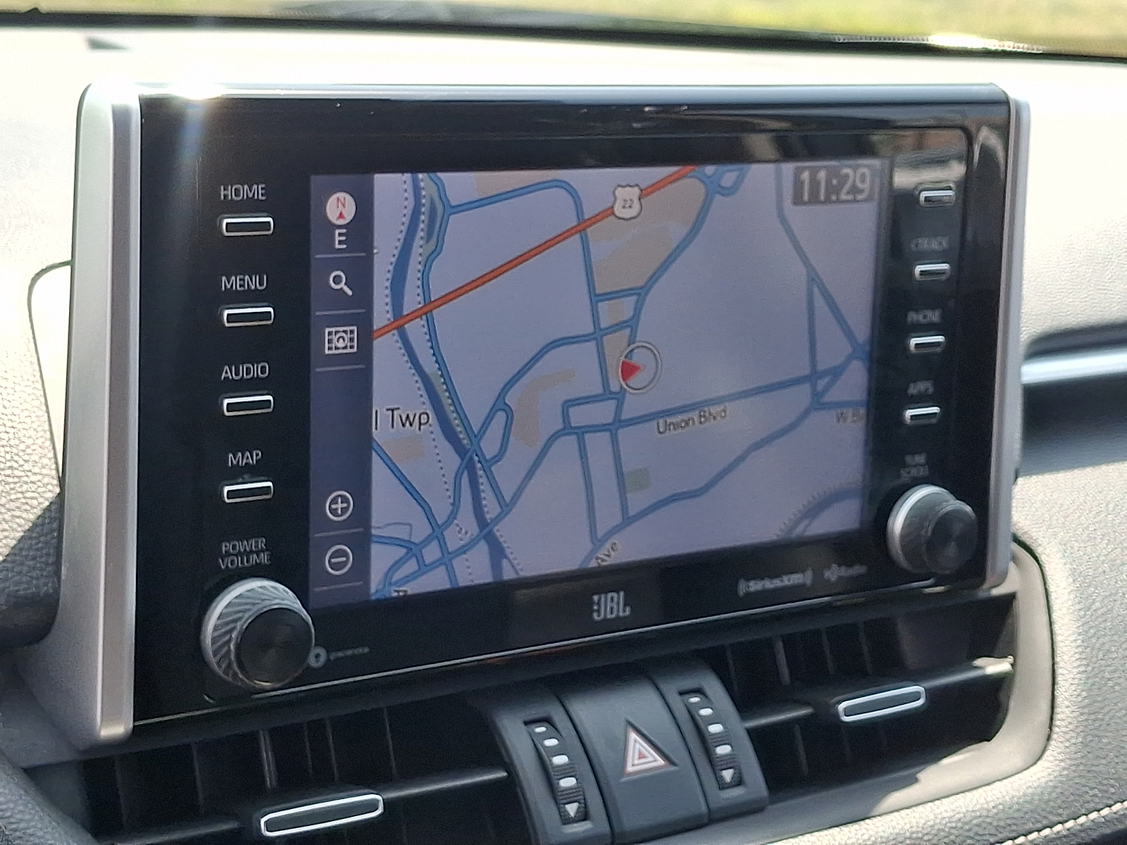 Used 2020 Toyota RAV4 SUV