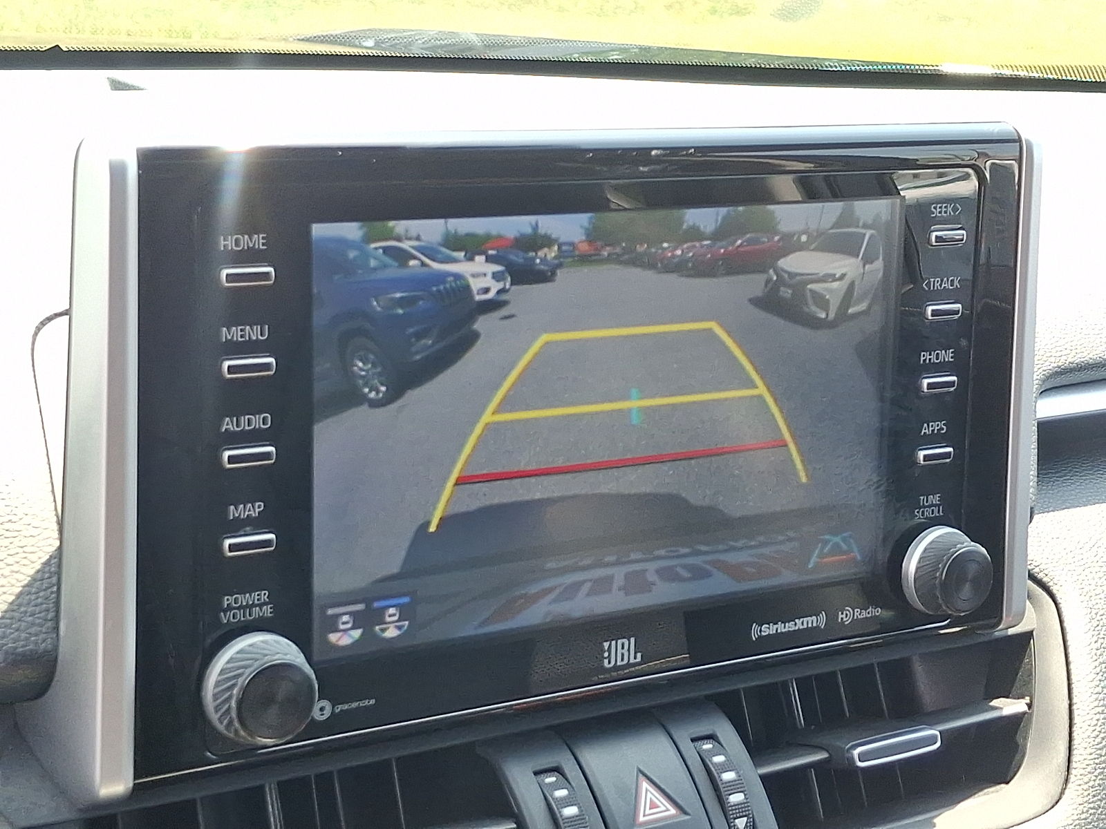 Used 2020 Toyota RAV4 SUV