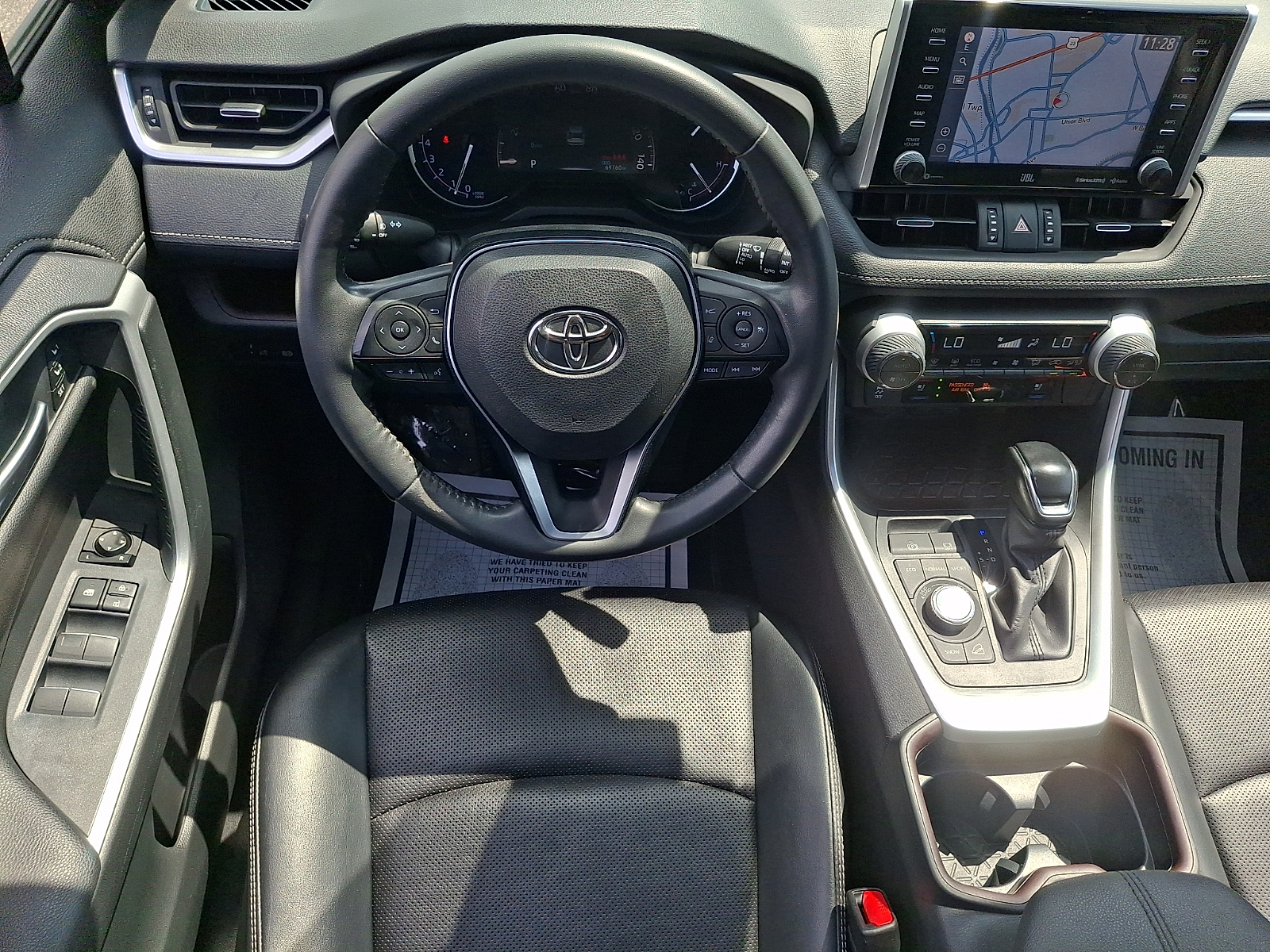 Used 2020 Toyota RAV4 SUV