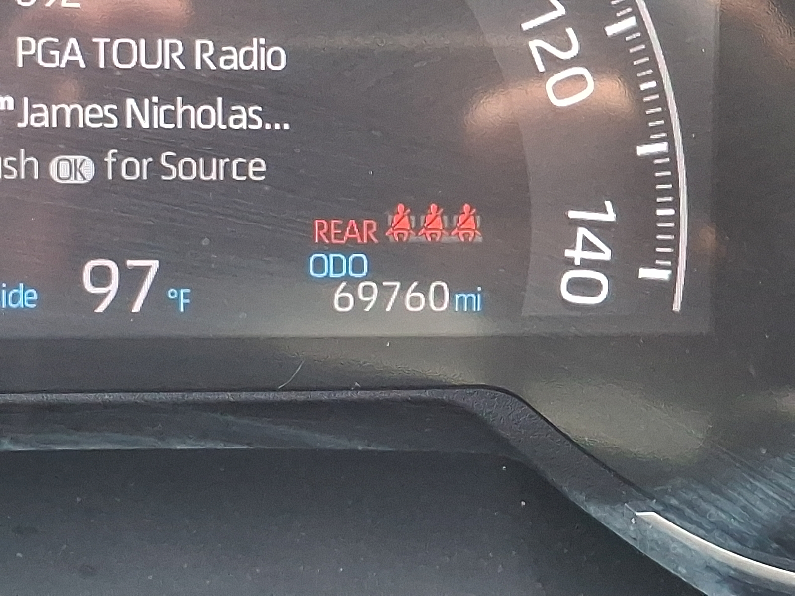 Used 2020 Toyota RAV4 SUV