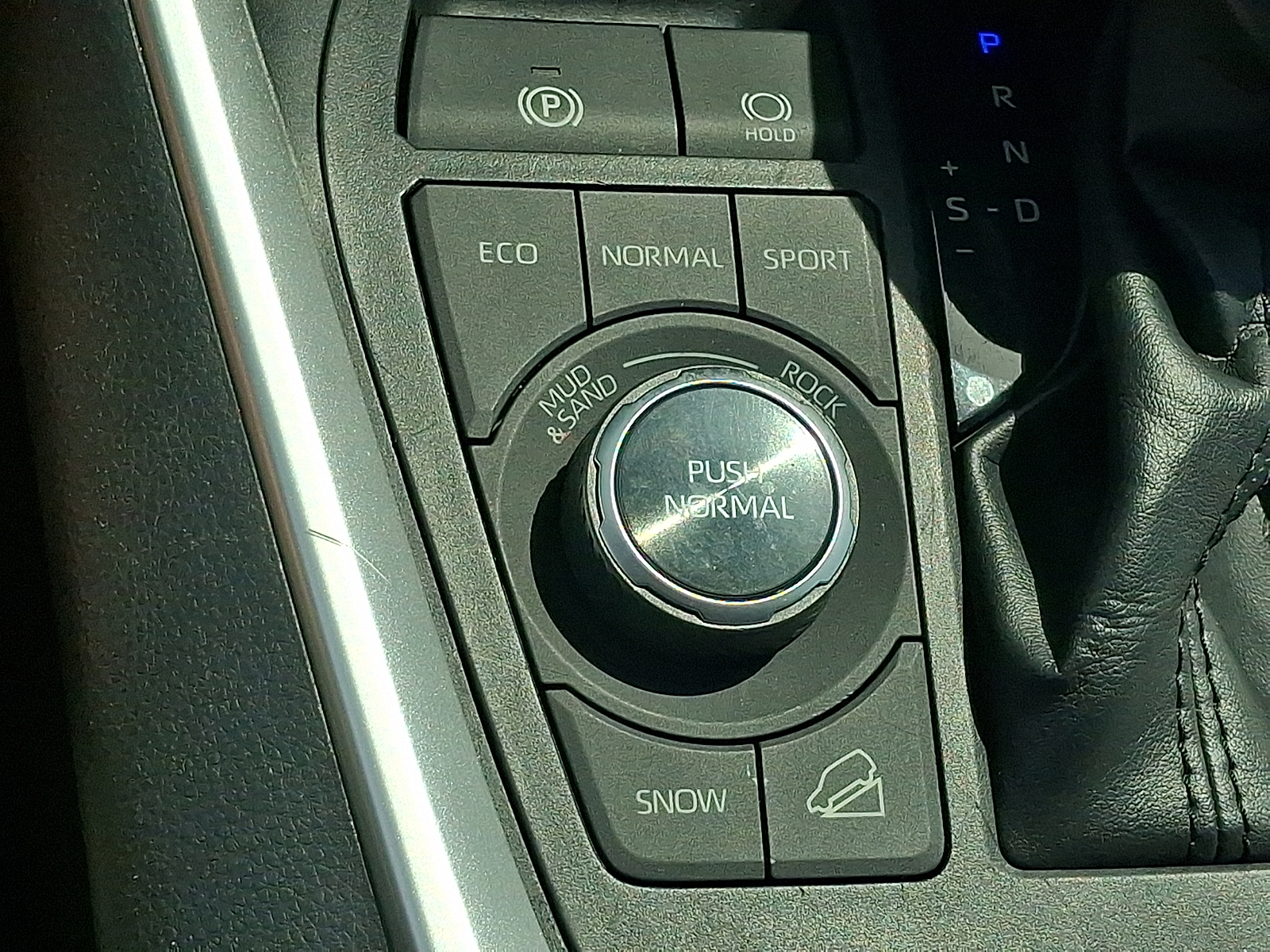 Used 2020 Toyota RAV4 SUV