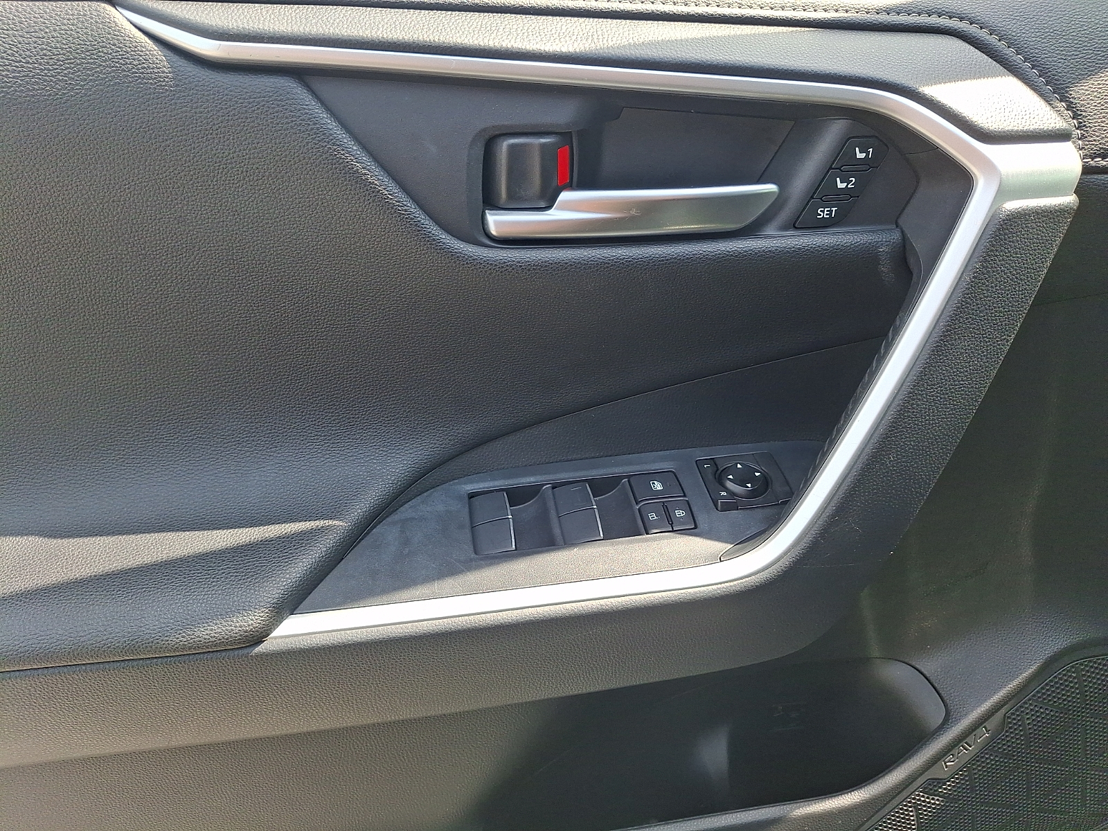 Used 2020 Toyota RAV4 SUV