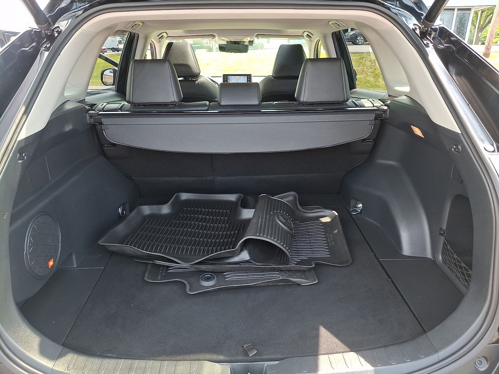 Used 2020 Toyota RAV4 SUV