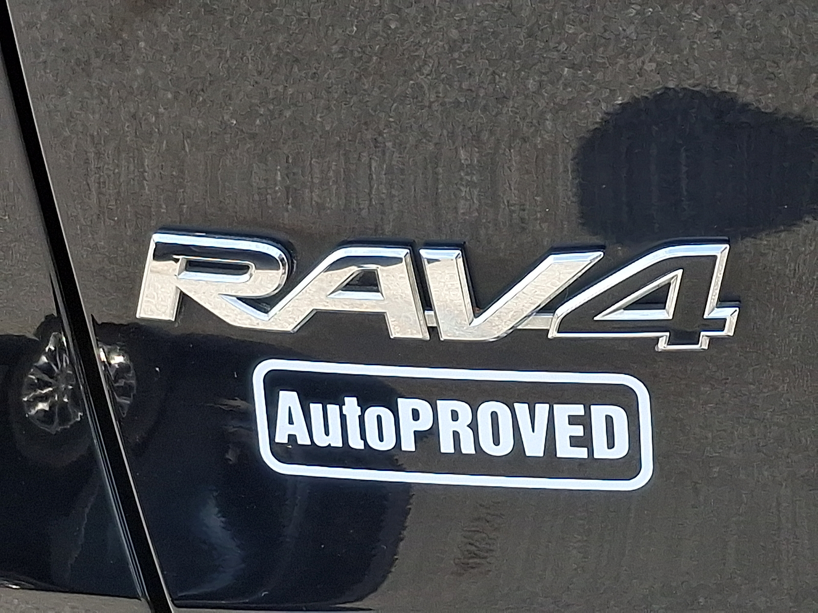 Used 2020 Toyota RAV4 SUV