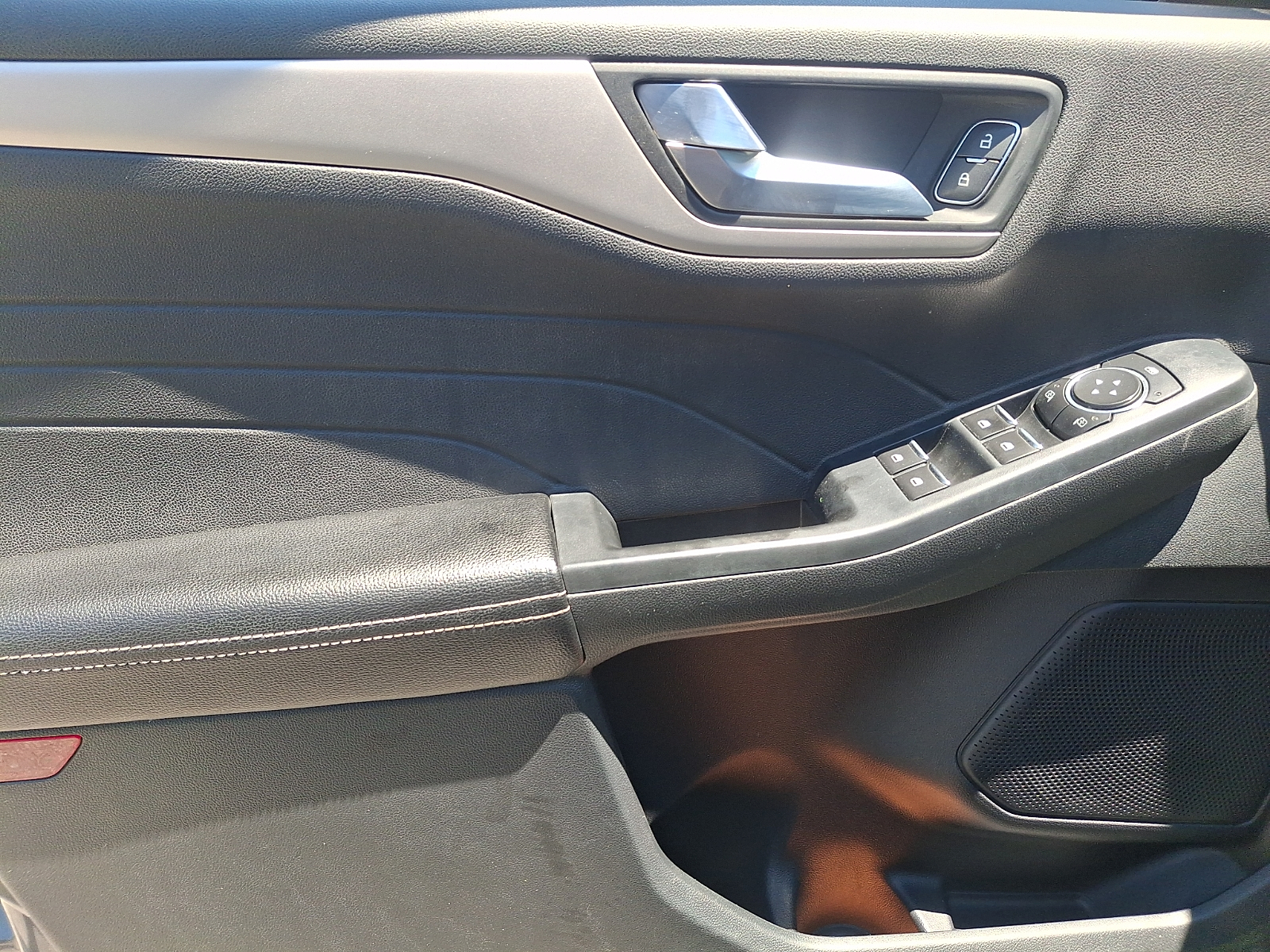 Used 2022 Ford Escape SUV