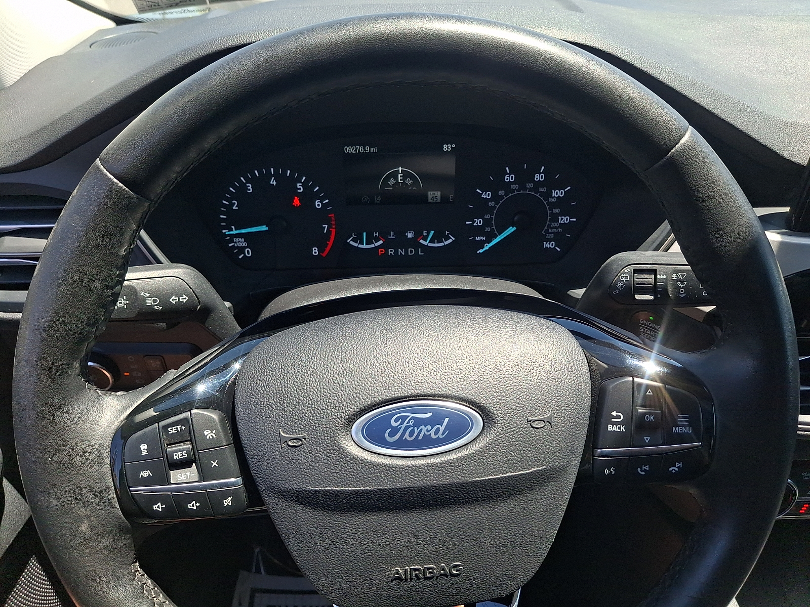 Used 2022 Ford Escape SUV