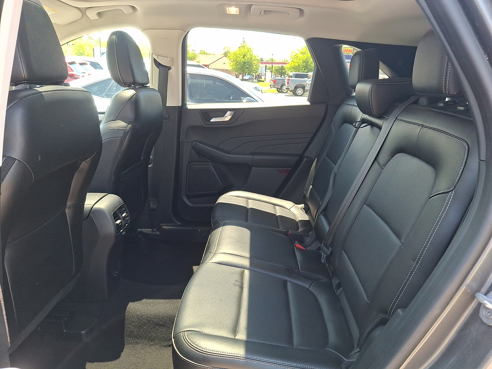 Used 2022 Ford Escape SUV