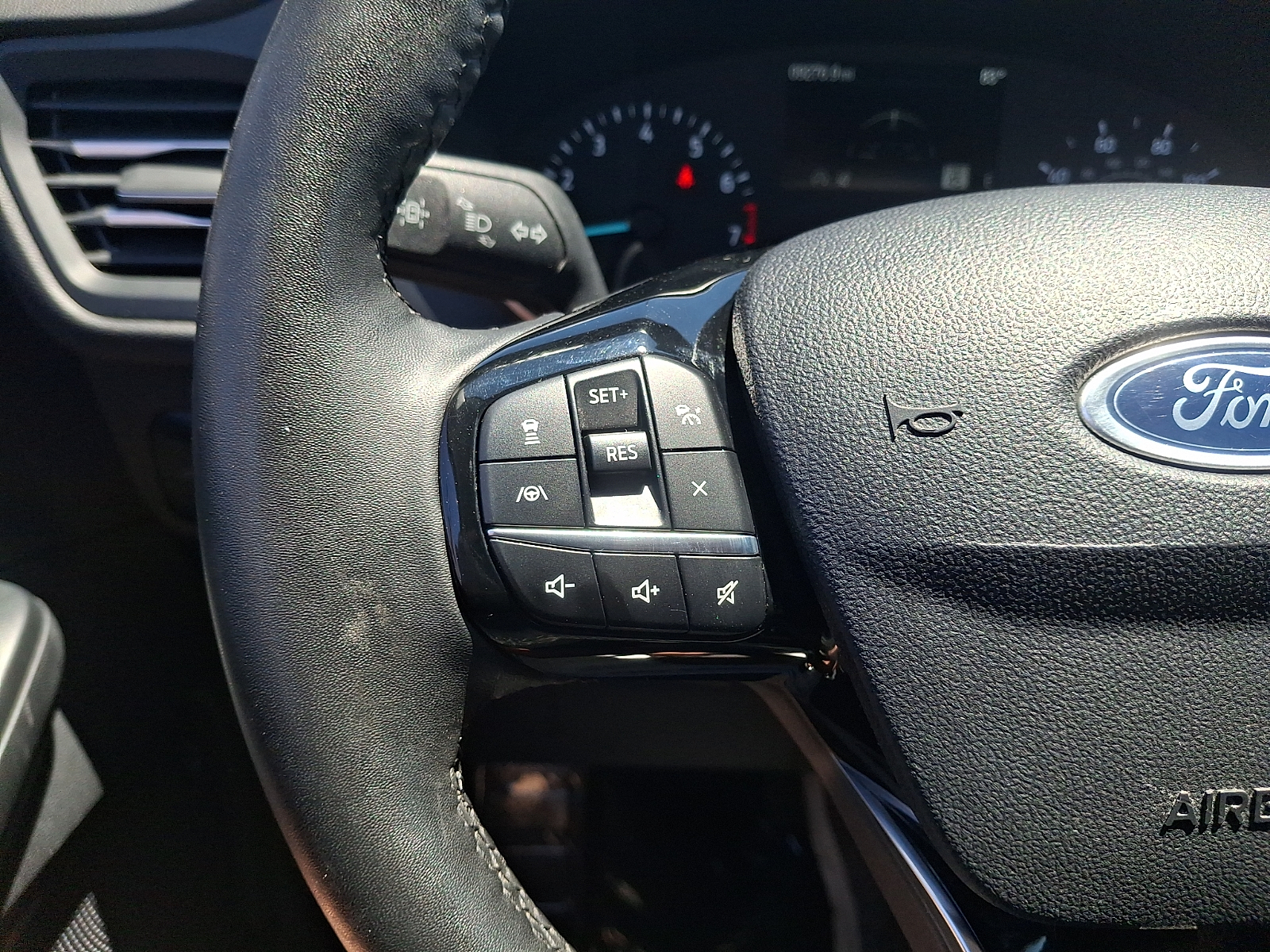 Used 2022 Ford Escape SUV