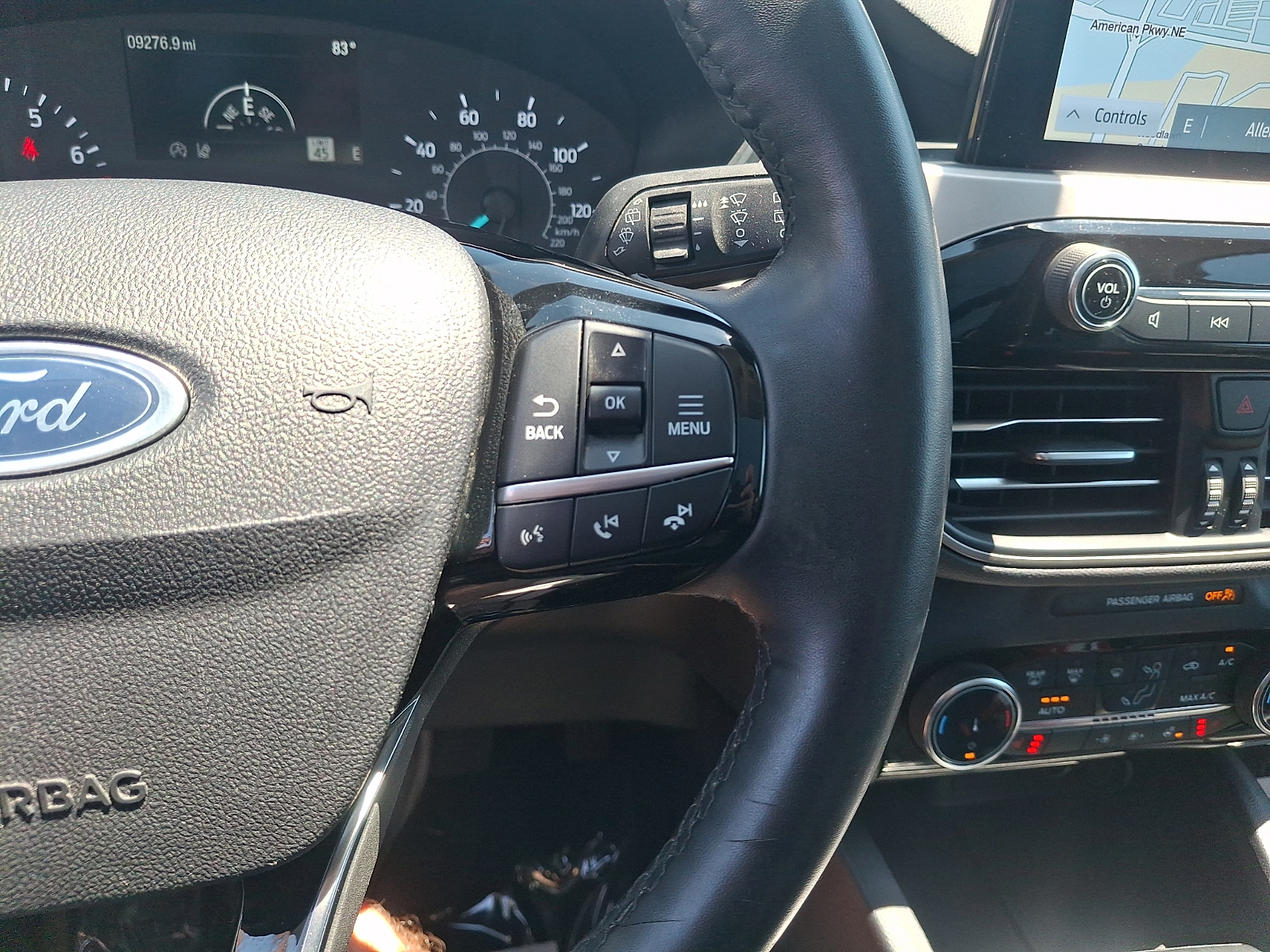 Used 2022 Ford Escape SUV