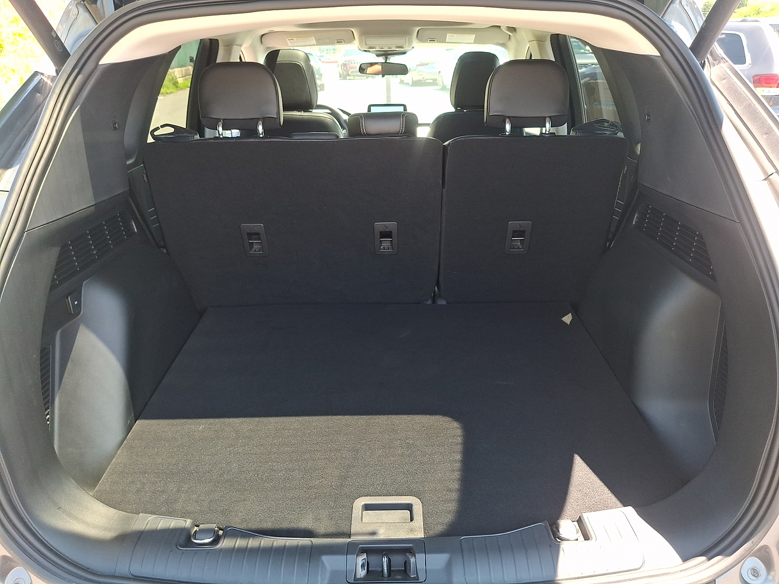 Used 2022 Ford Escape SUV