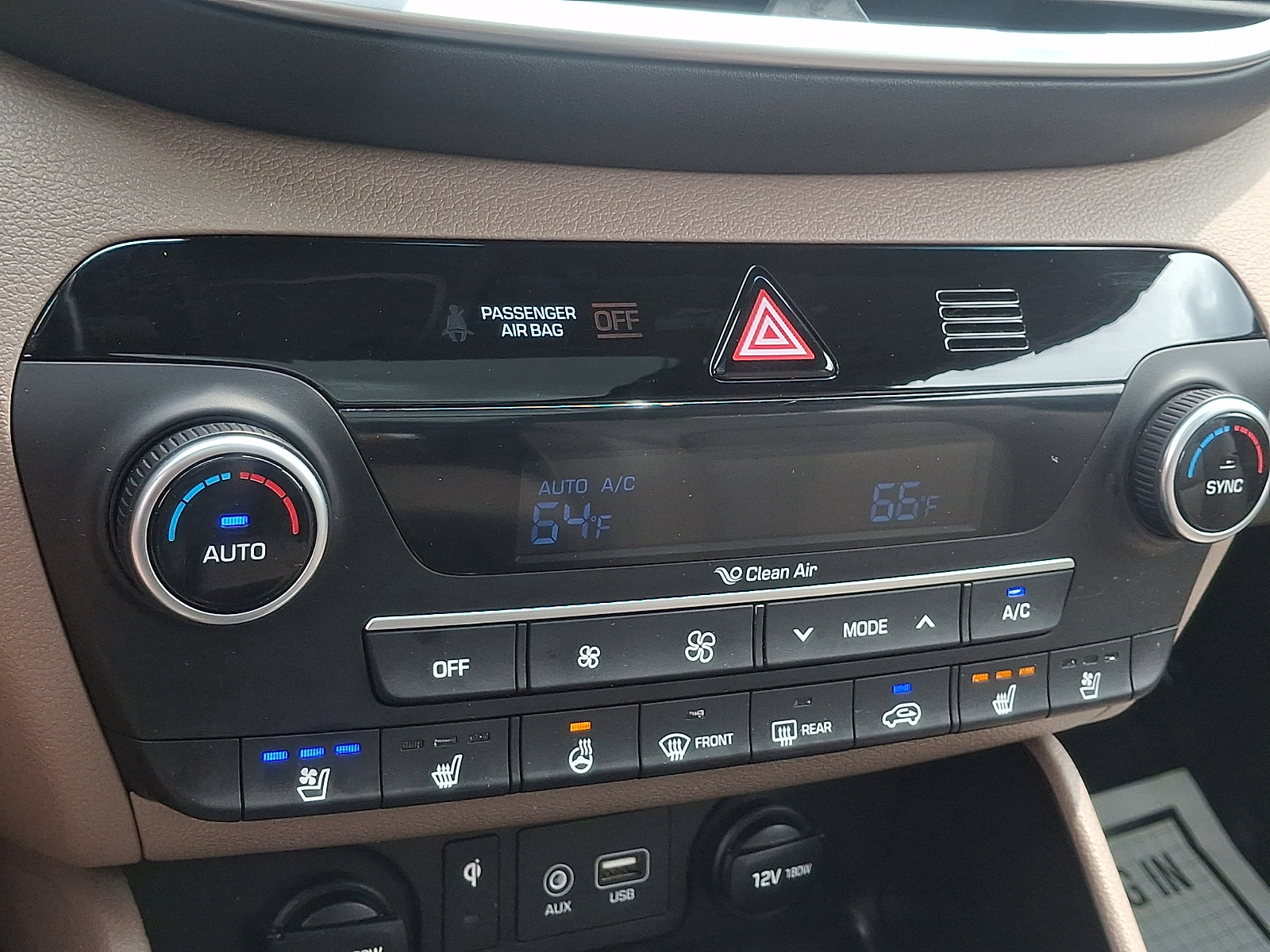 Used 2021 Hyundai Tucson SUV